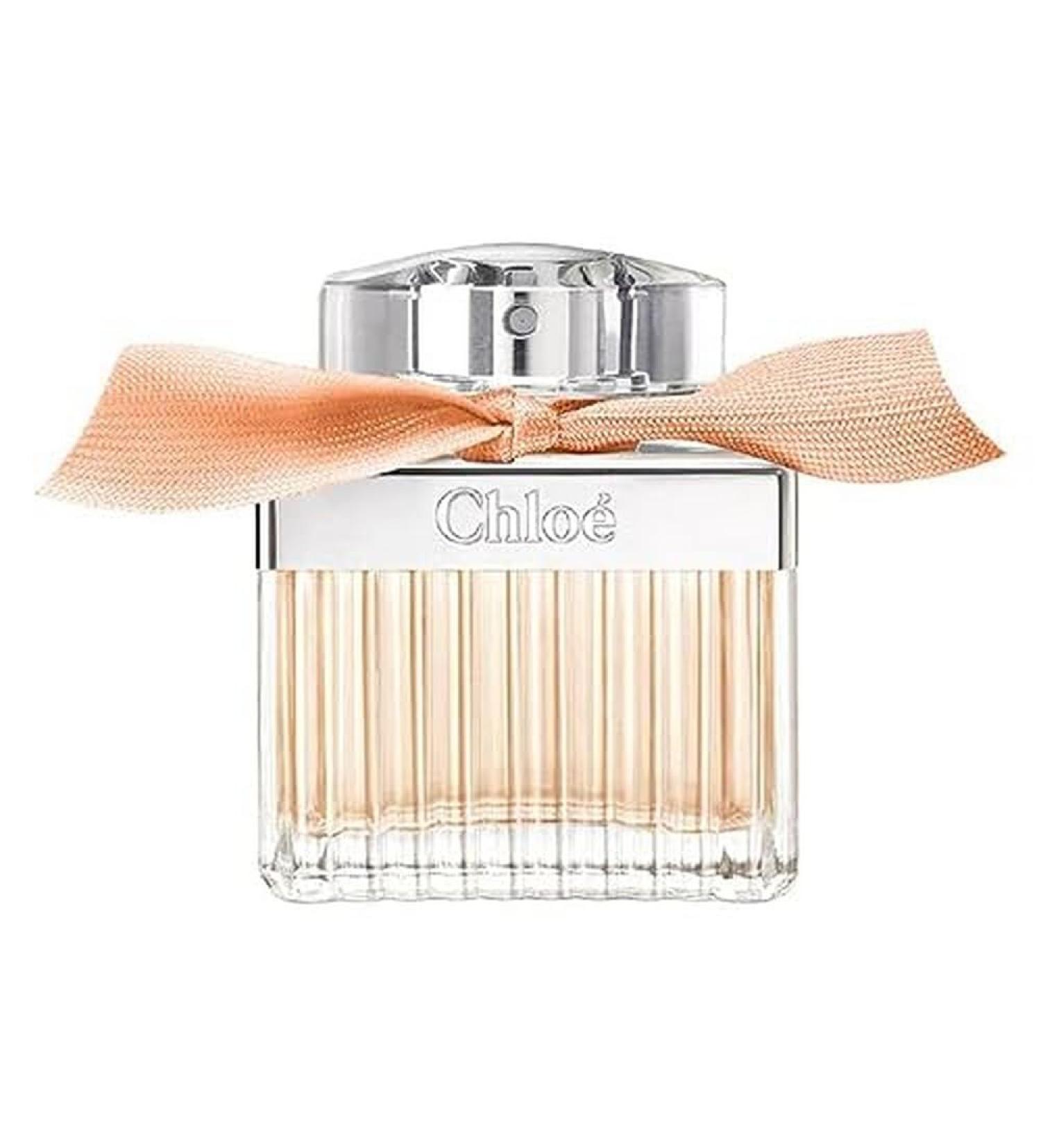 Chloe Rose Tangerine for Women Eau de Toilette Spray 1.6 Ounce (New 2022) 1.6 Fl Oz (Pack of 1) - Buy Online on GoSupps.com