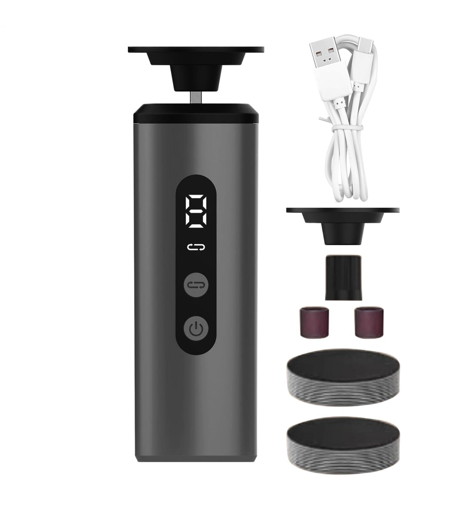 yves Sander foot peeling peeling for the feet 9speed peeling for fun care and preparation after the sandal Gray - Buy Online on GoSupps.com