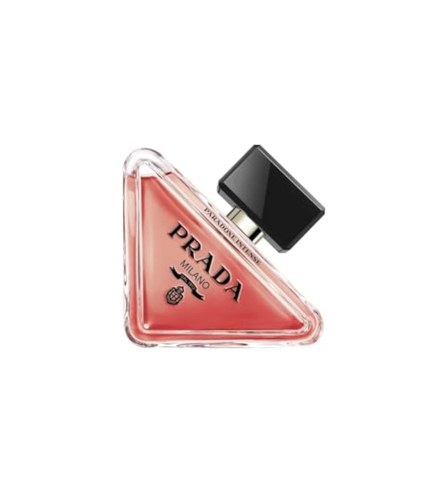Prada Paradoxe Intense for Women - 3 oz EDP Spray (Refillable)