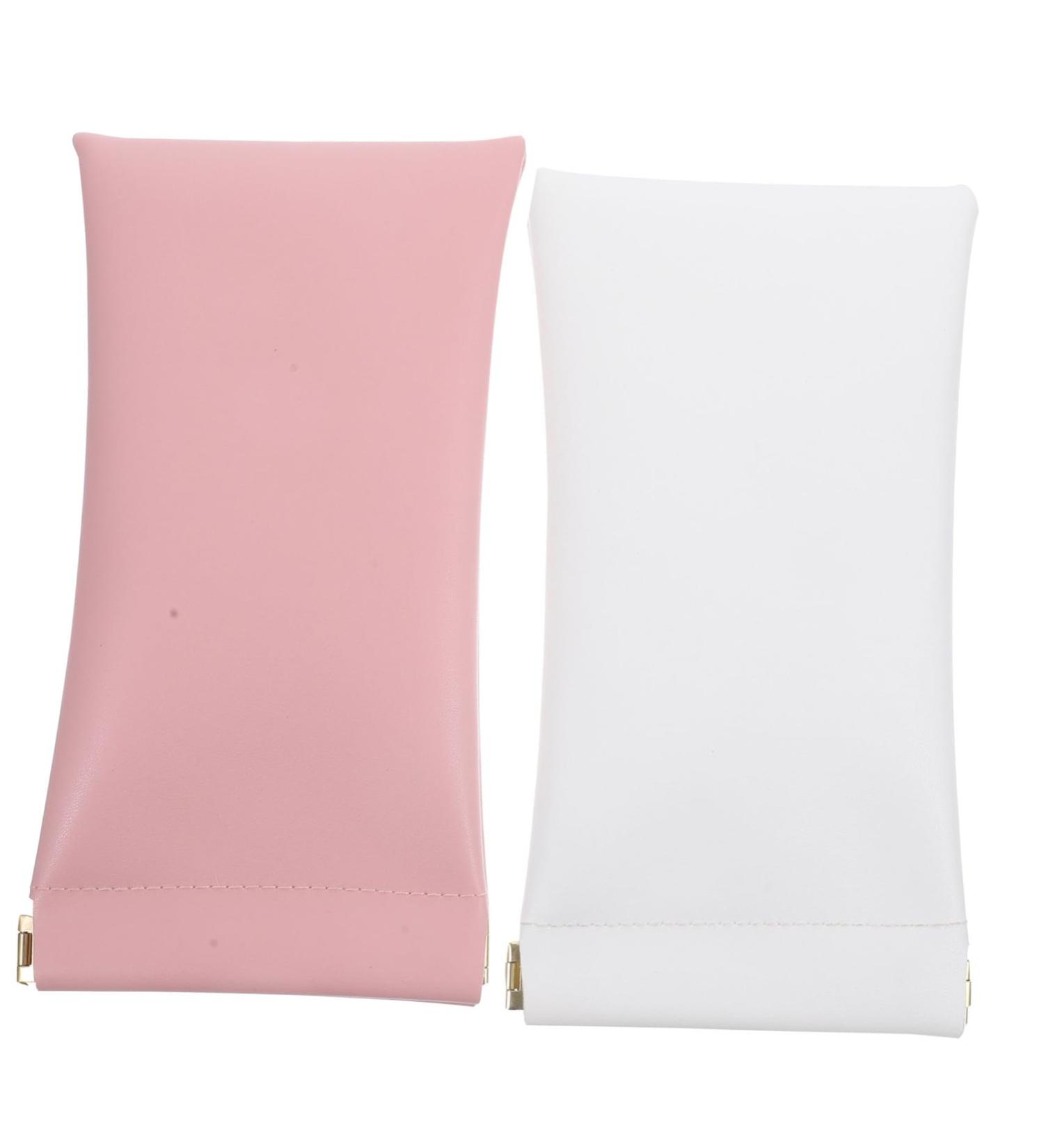 Frcolor 48 pc Silicone Ring Scissors - Handheld Finger Inserts for Hair Cutting | Slide-Resistant Protection in Blue & Assorted Colors - Buy Online on GoSupps.com