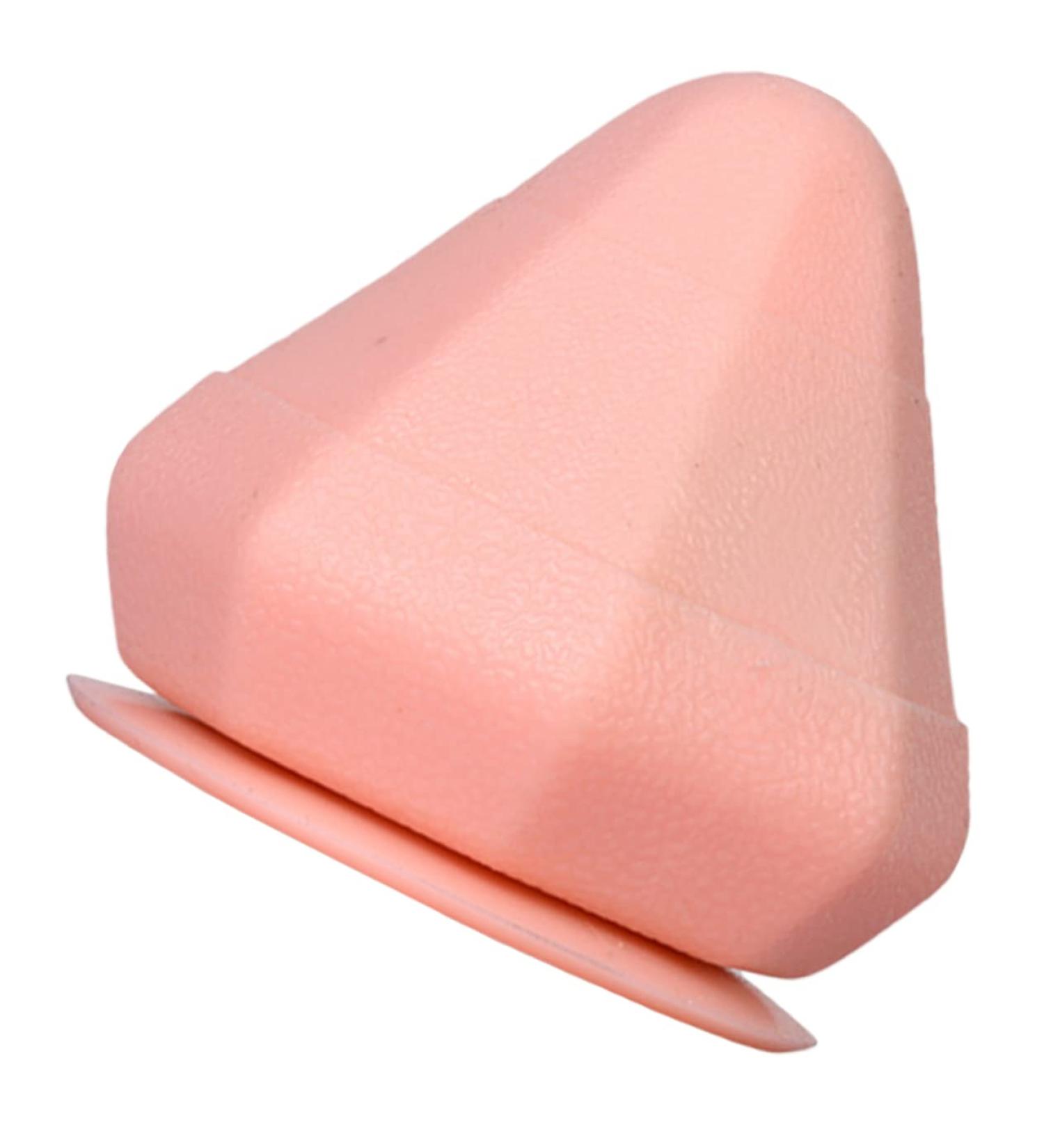 Buy Ohphcall Fascia Massage Ball - Muscle Relief & Sports Recovery - Suction Cup Design for Sore Muscles - Buy Online on GoSupps.com