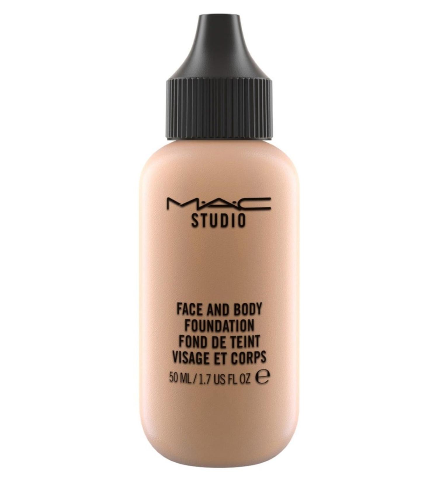 MAC Face/Body Foundation C7 by MAC