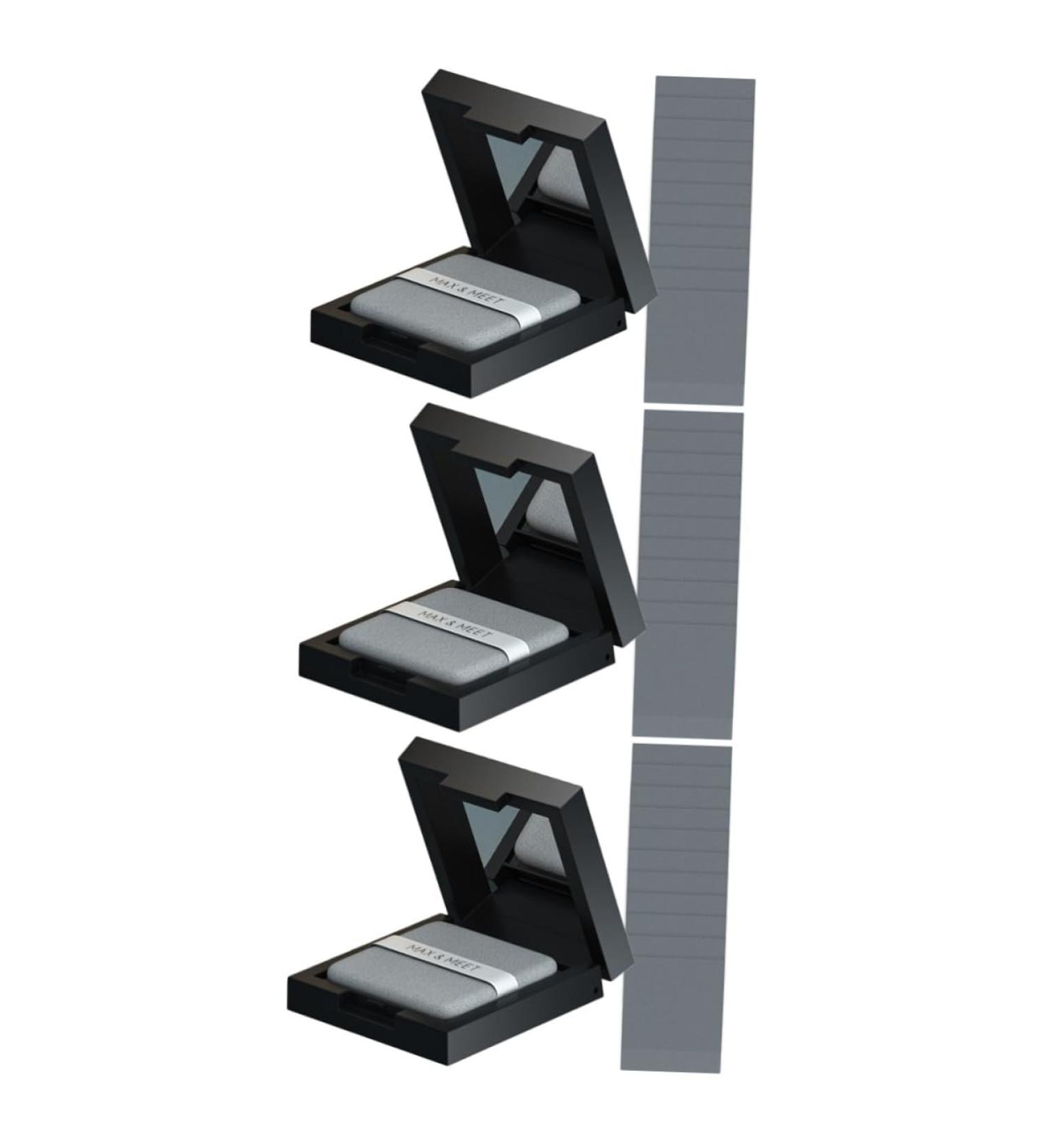 Didiseaon 3 Sets Oil Blotting Paper Oil Absorbing Paper Oil Control Film Face Tools Oil Paper Face Facial Tool Facial Oil Cleaning Paper Oil-Absorbing Paper Raw Wood Paper Oil-Absorbing Film - Buy Online on GoSupps.com