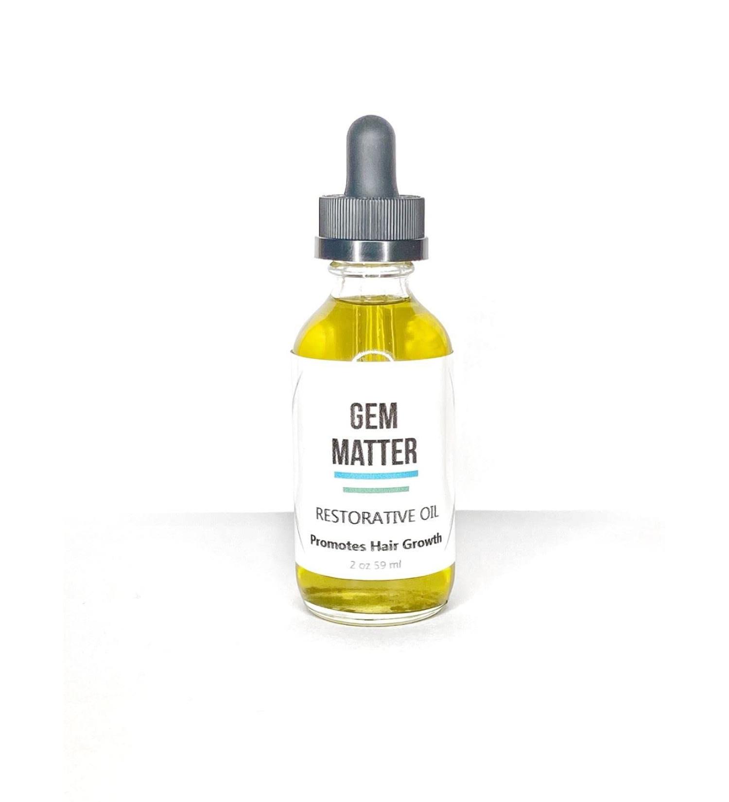 Premium Restorative Oil for All Skin Types | Shop Internationally - Buy Online on GoSupps.com
