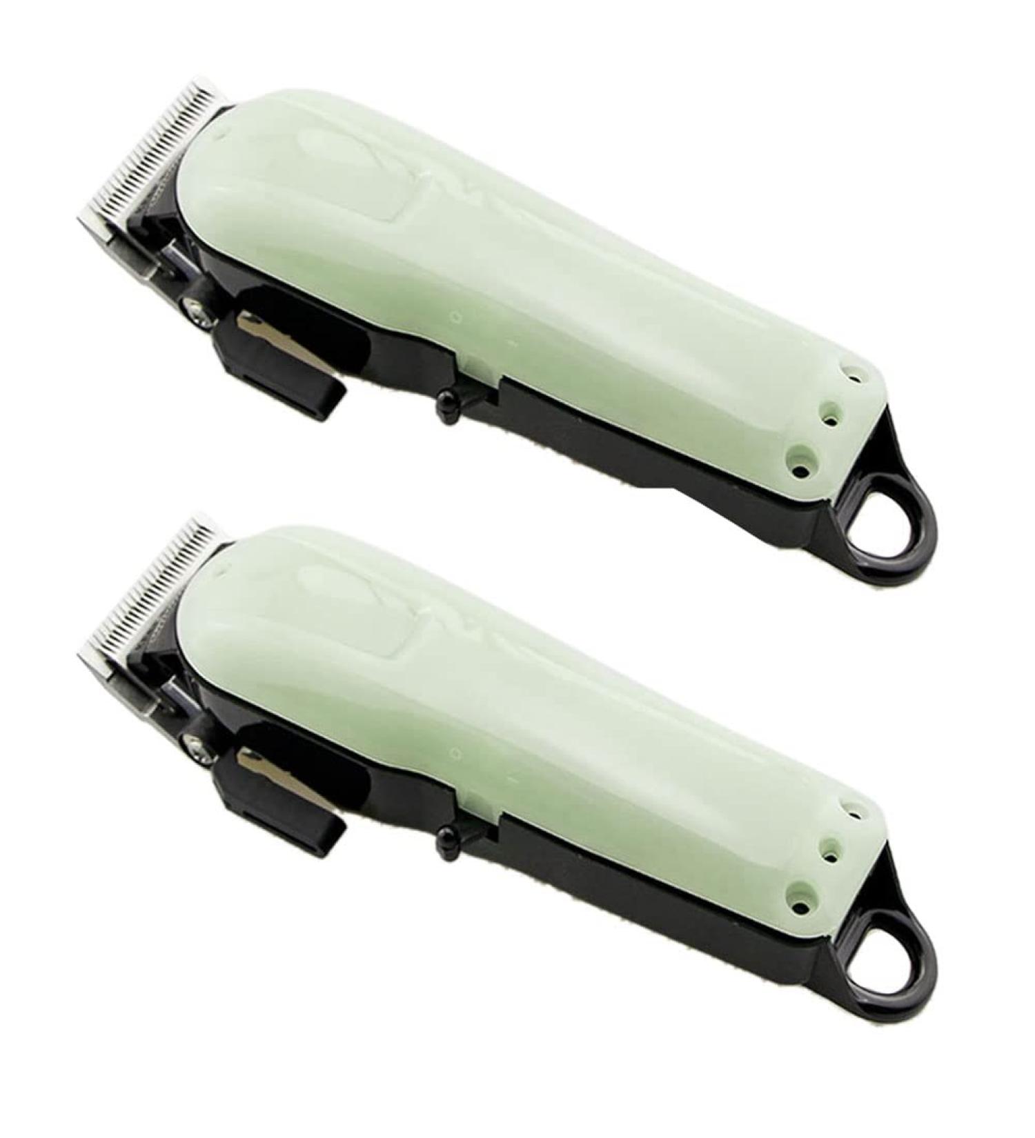 YSBRYD 2X Luminous Clipper Shell Barber Hair Clipper Accessories for 8148 8591 Hair Clipper Back Housing Cover Lid - Buy Online on GoSupps.com