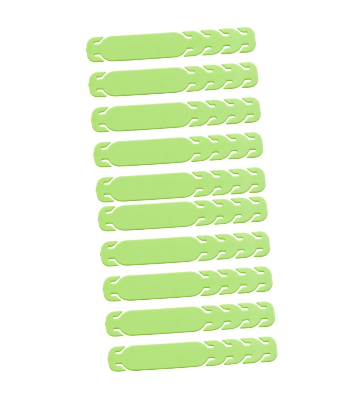 Beaupretty 20-Pack Elastic Mask Straps & Ear Buckles - Comfort & Fit Accessories for Face Masks - Buy Online on GoSupps.com