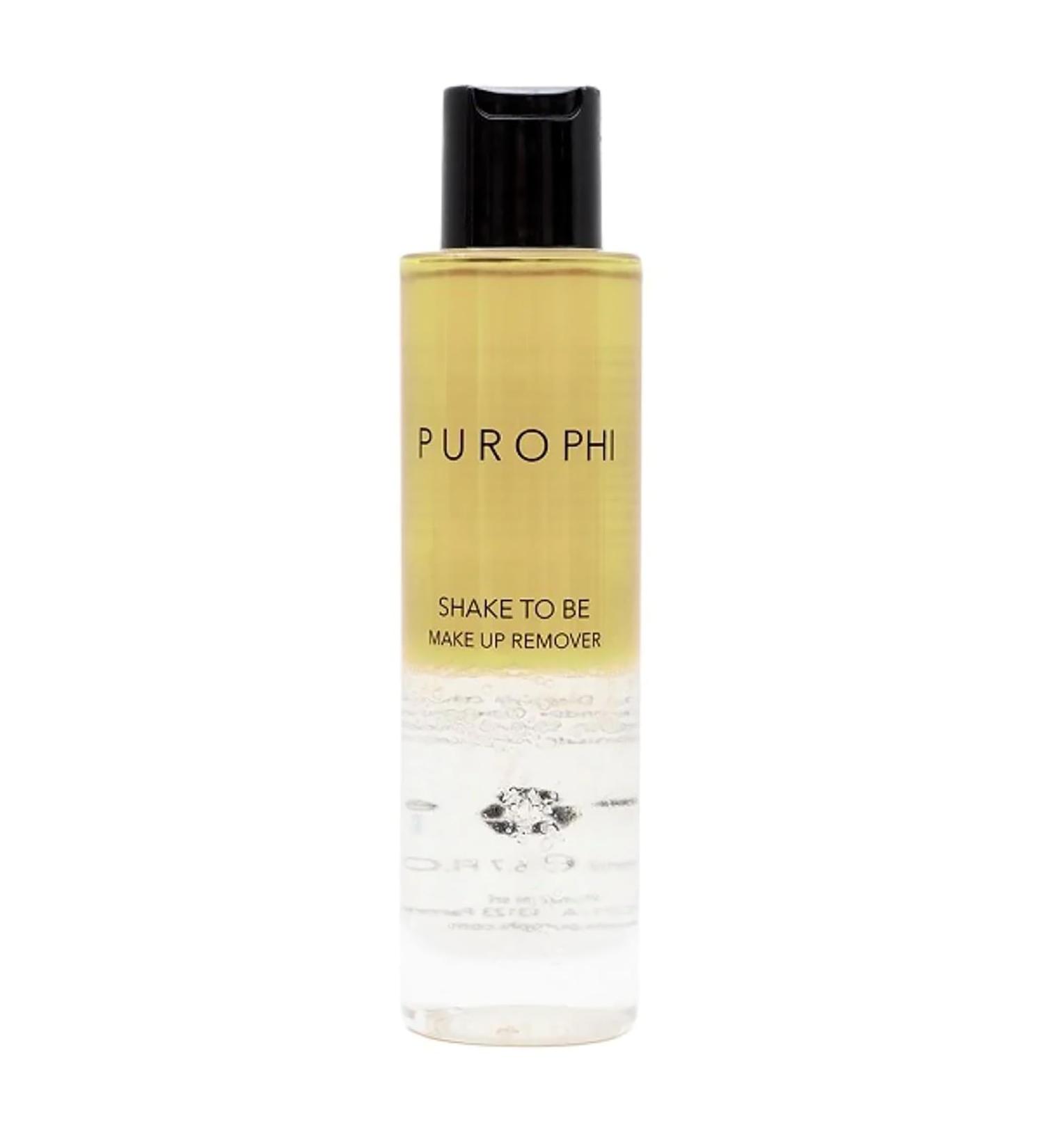  PUROPHI PUROPHI - Shake To Be - Make Up Remover 150ml - Buy Online on GoSupps.com