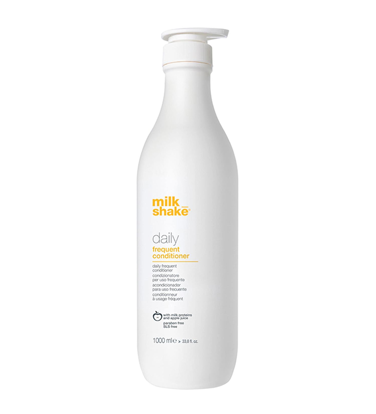 Buy Milkshake Balm 1000 ml - Nourishing Hair Treatment | International Shipping - Buy Online on GoSupps.com
