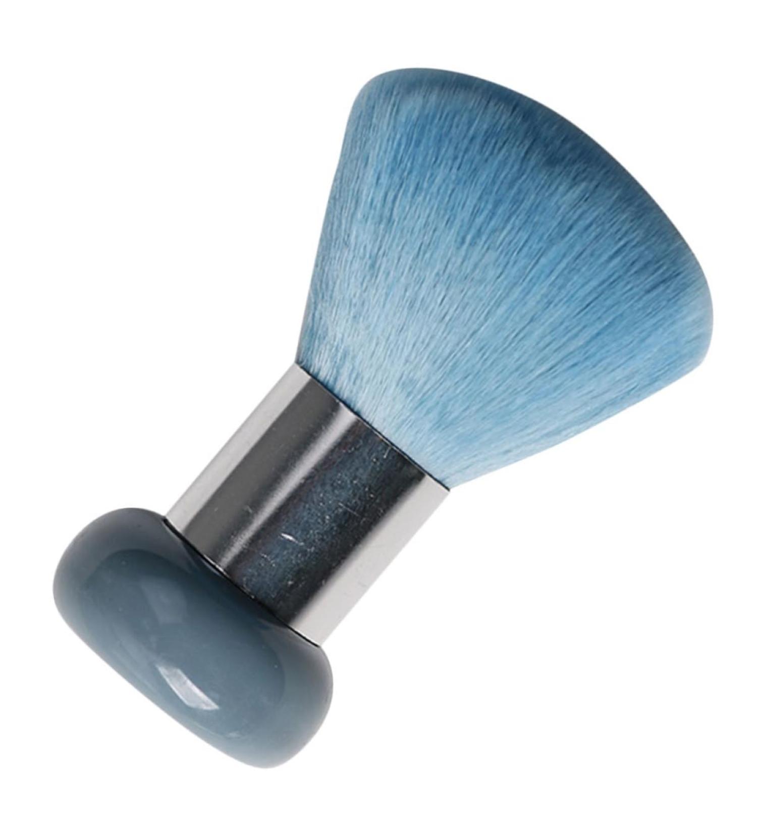 BELLIFFY Nail Cleaning Brush Nail Scrubber Small Fingernail Brush Nail Art Brush Powder Brush Nail Brush Cleaner Nail Duster Fingernails Cleaning Brush Nail Supplies Nail Cleaner Brush - Buy Online on GoSupps.com