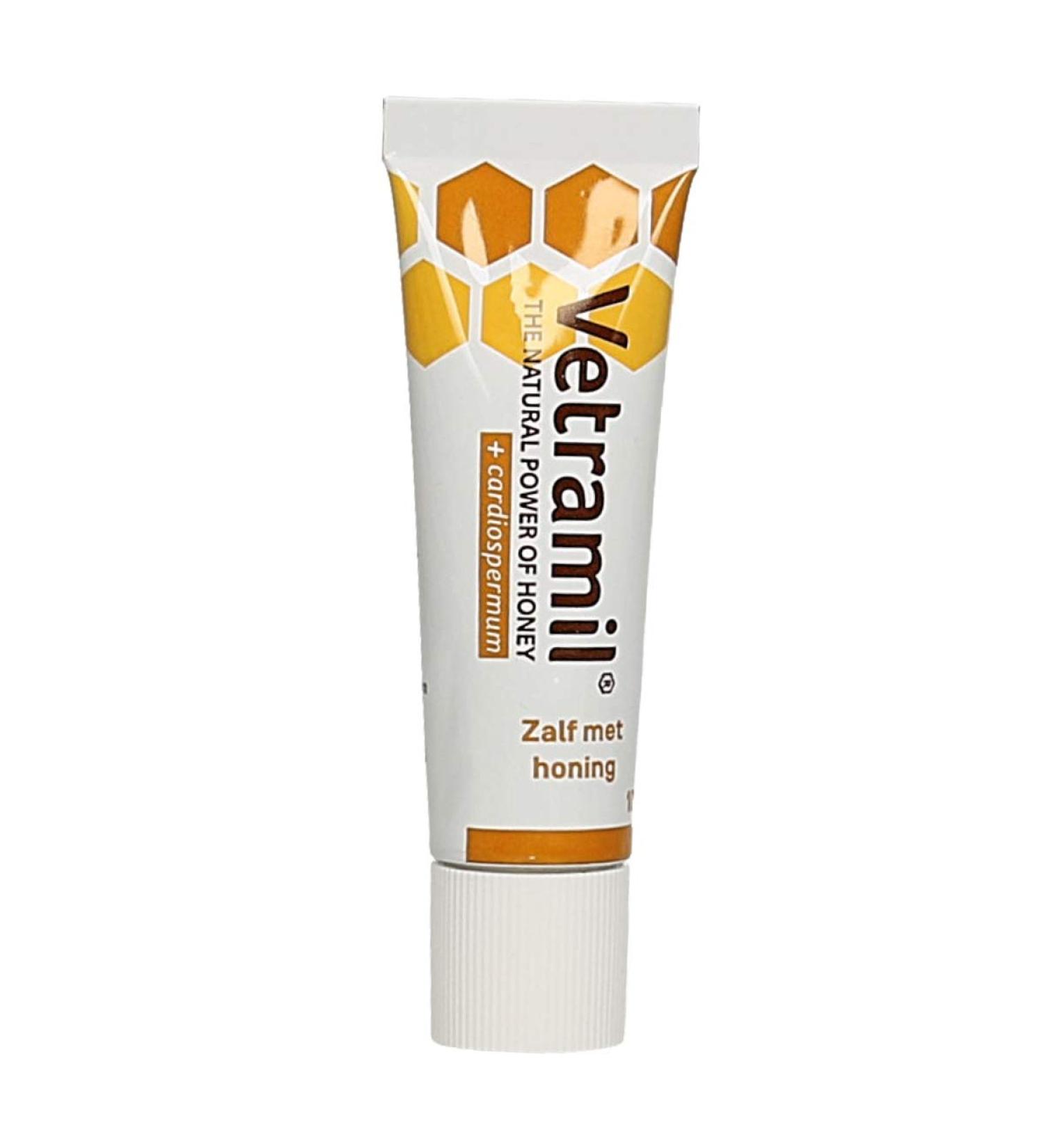 Vetramil - wound salve 30 g. - (840200) - Buy Online on GoSupps.com