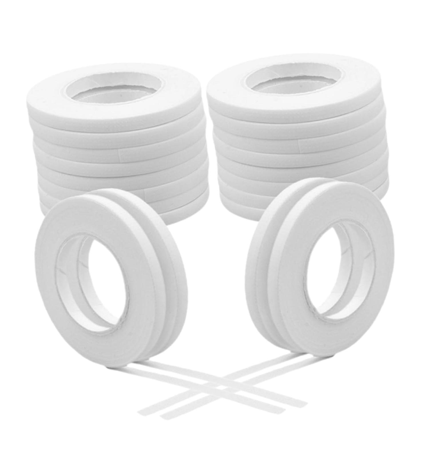 30rouleaux Bande Adh sive pour Extensions Cils Ruban Respirant pour Cils Femme - Buy Online on GoSupps.com