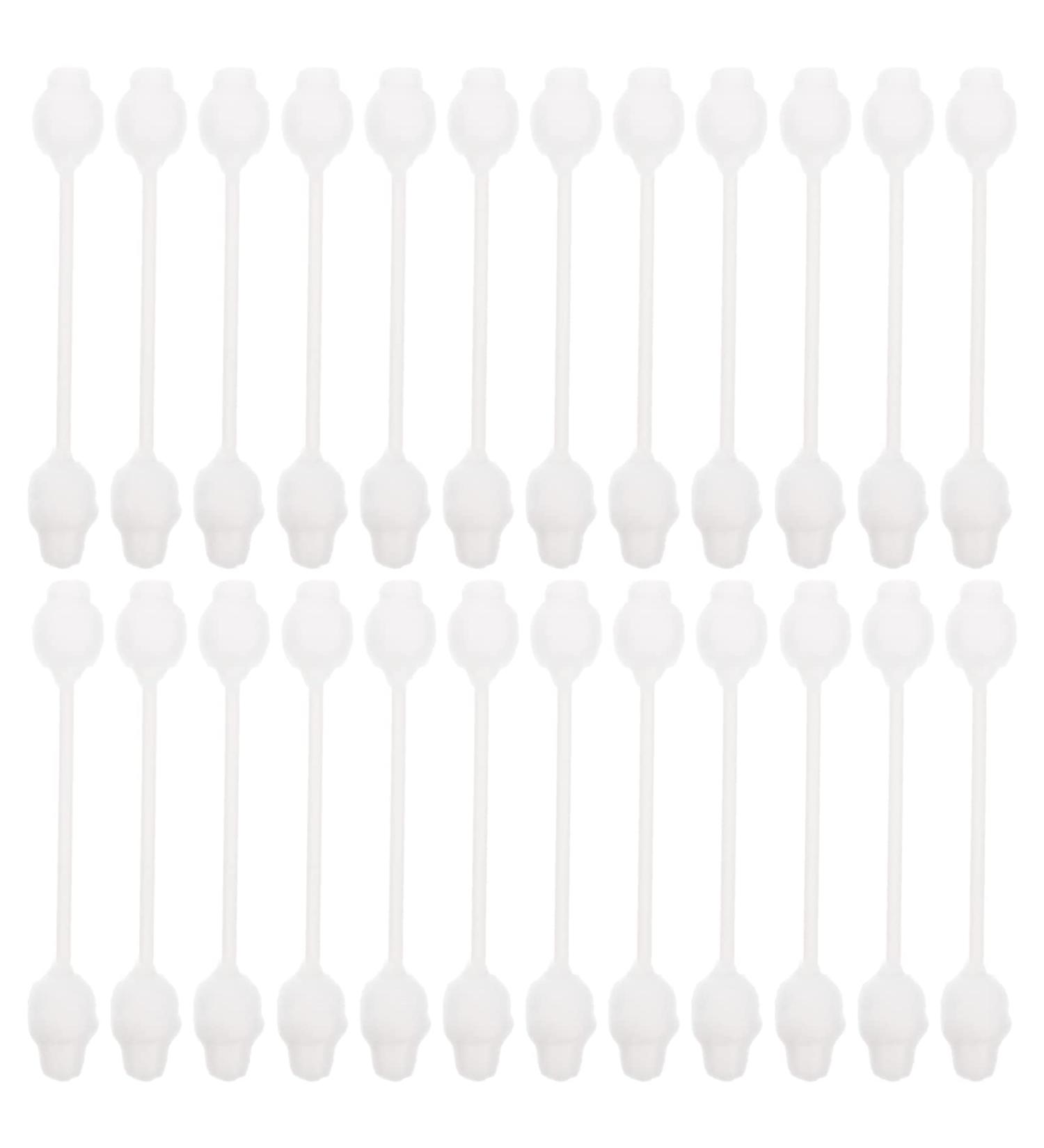 Baby Ear Cleaning Tool Set - Ciieeo Safety Cotton Swabs for Newborns and Toddlers - Buy Online on GoSupps.com
