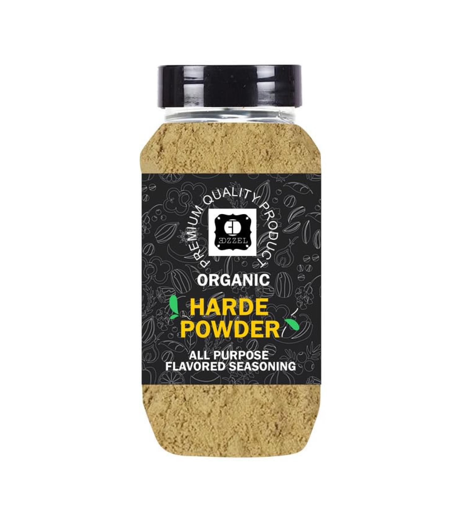  EDZZEL Natural Harde Powder 283.49 g (pack of 1) - Buy Online on GoSupps.com