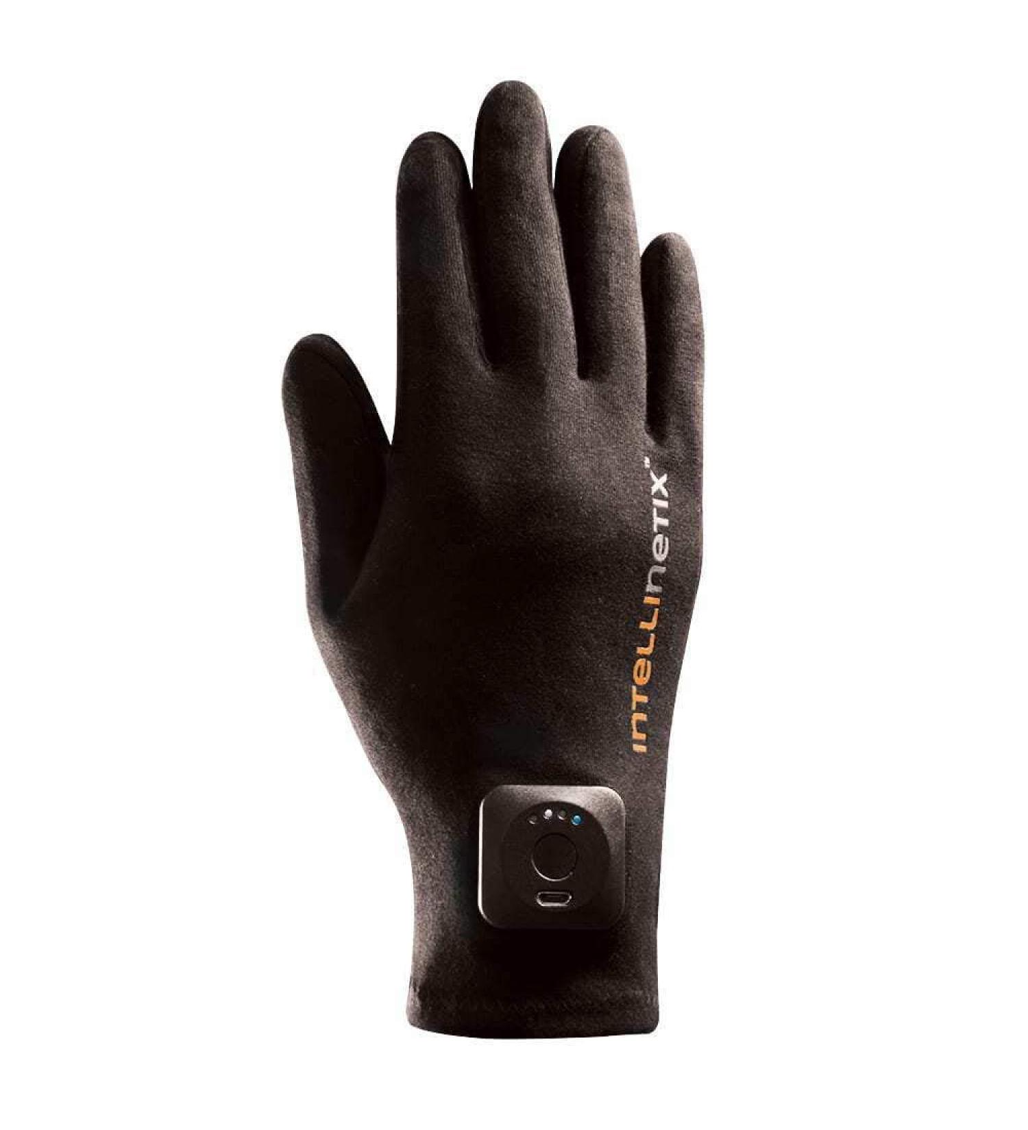 Vibrating Arthritis Gloves - Large