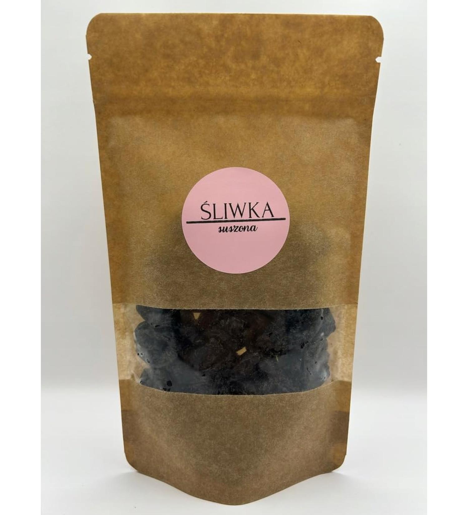 DELIFRUITS.PL Dried Fruit 2500g DELIFRUITS Natural Taste Healthy Delicious Dried Fruit 2.5kg