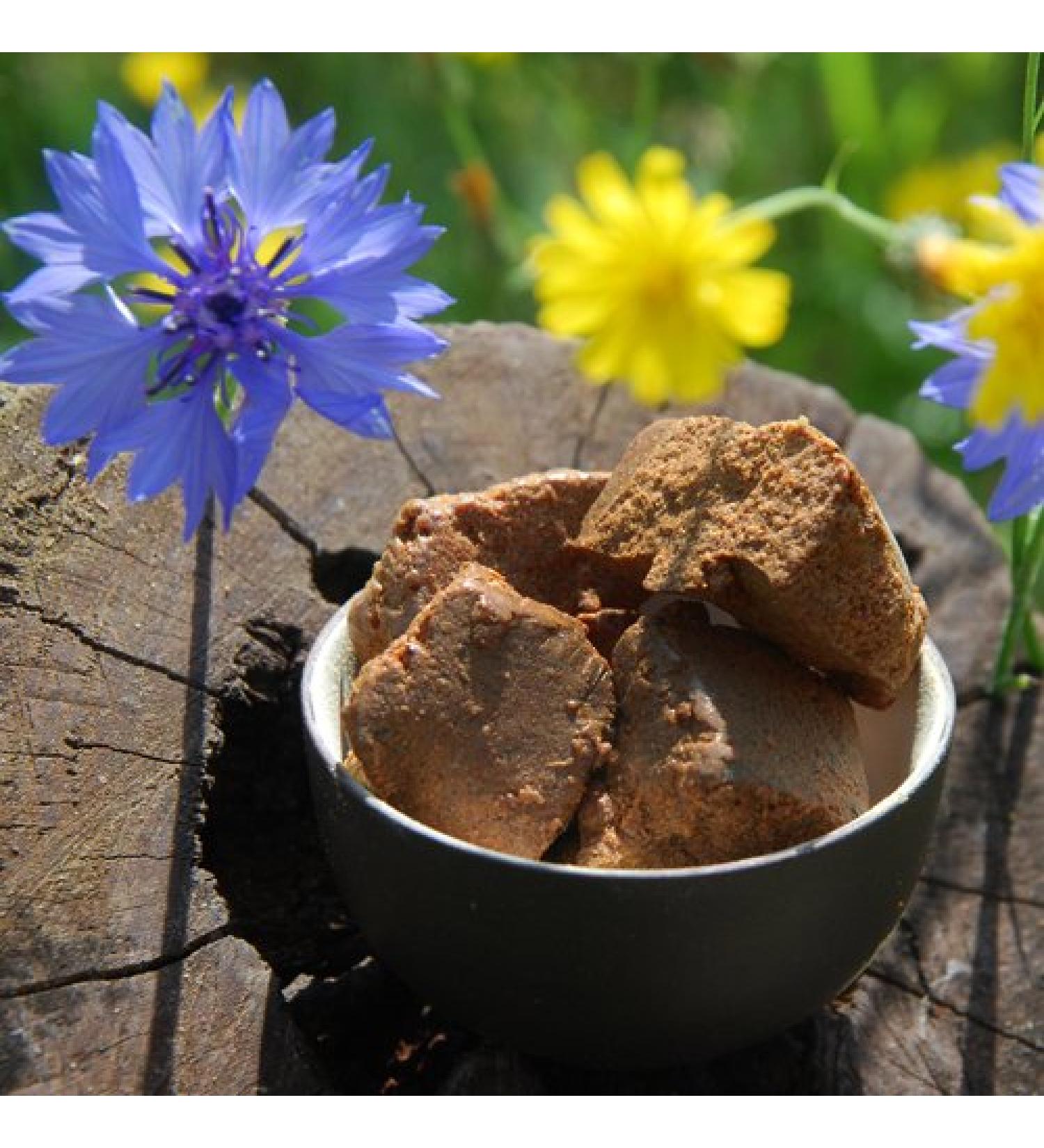  ASPER M HLE Bio-propolis Roh 500 g - Buy Online on GoSupps.com