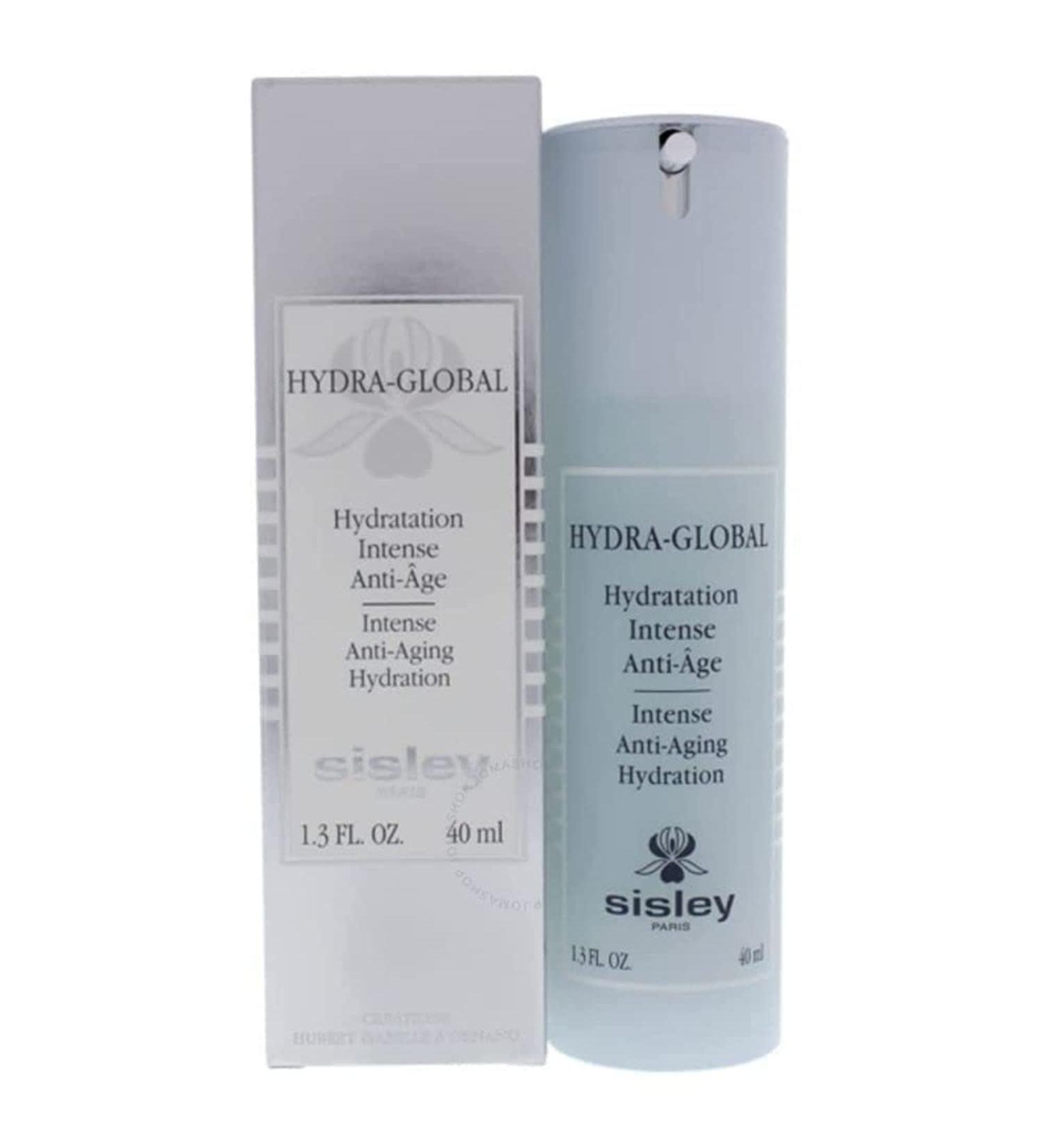 Sisley Hydra-Global Intense Anti-Aging Hydration 1.4 oz - Skin Hydrating Serum - Buy Online on GoSupps.com