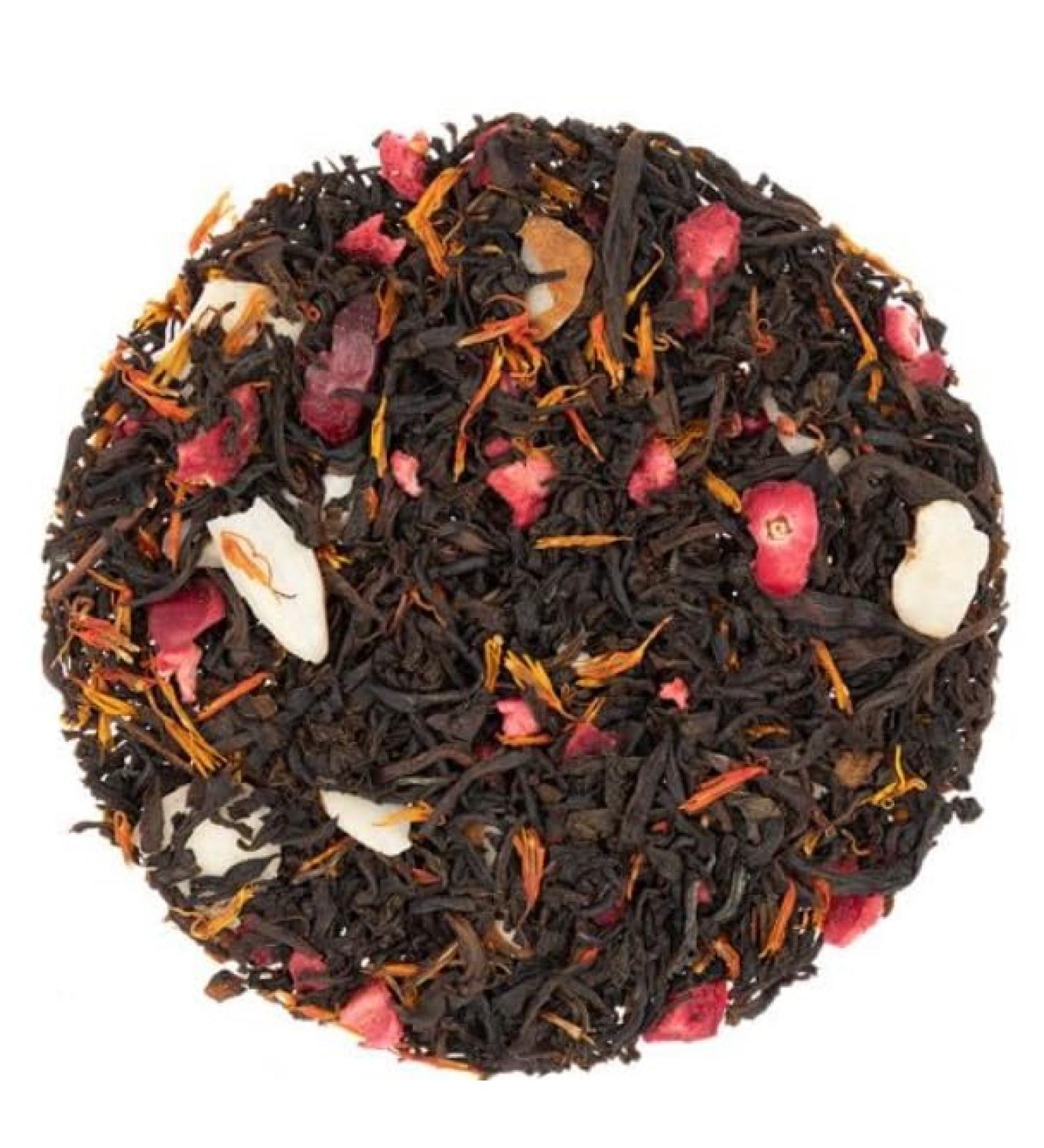 The Metropolitan Tea Company Ciao Amaretto Tea 1.1lbs