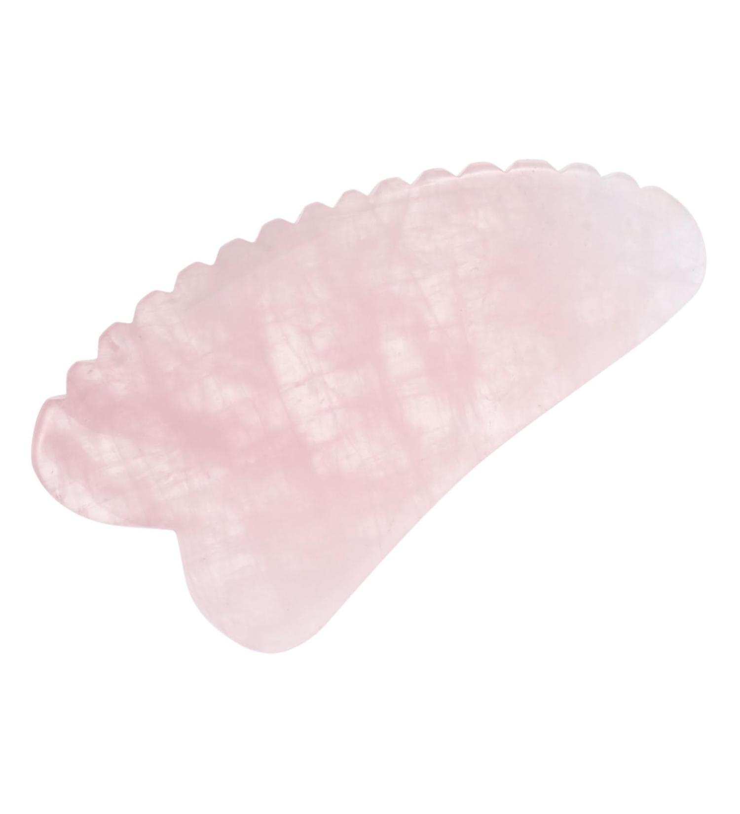 Buy Minkissy 2-Piece Stag Trigger Point Anti-Aging Facial & Body Massage Tools - Gua Sha Tools for Ultimate Skin Care | International Shipping Available - Buy Online on GoSupps.com