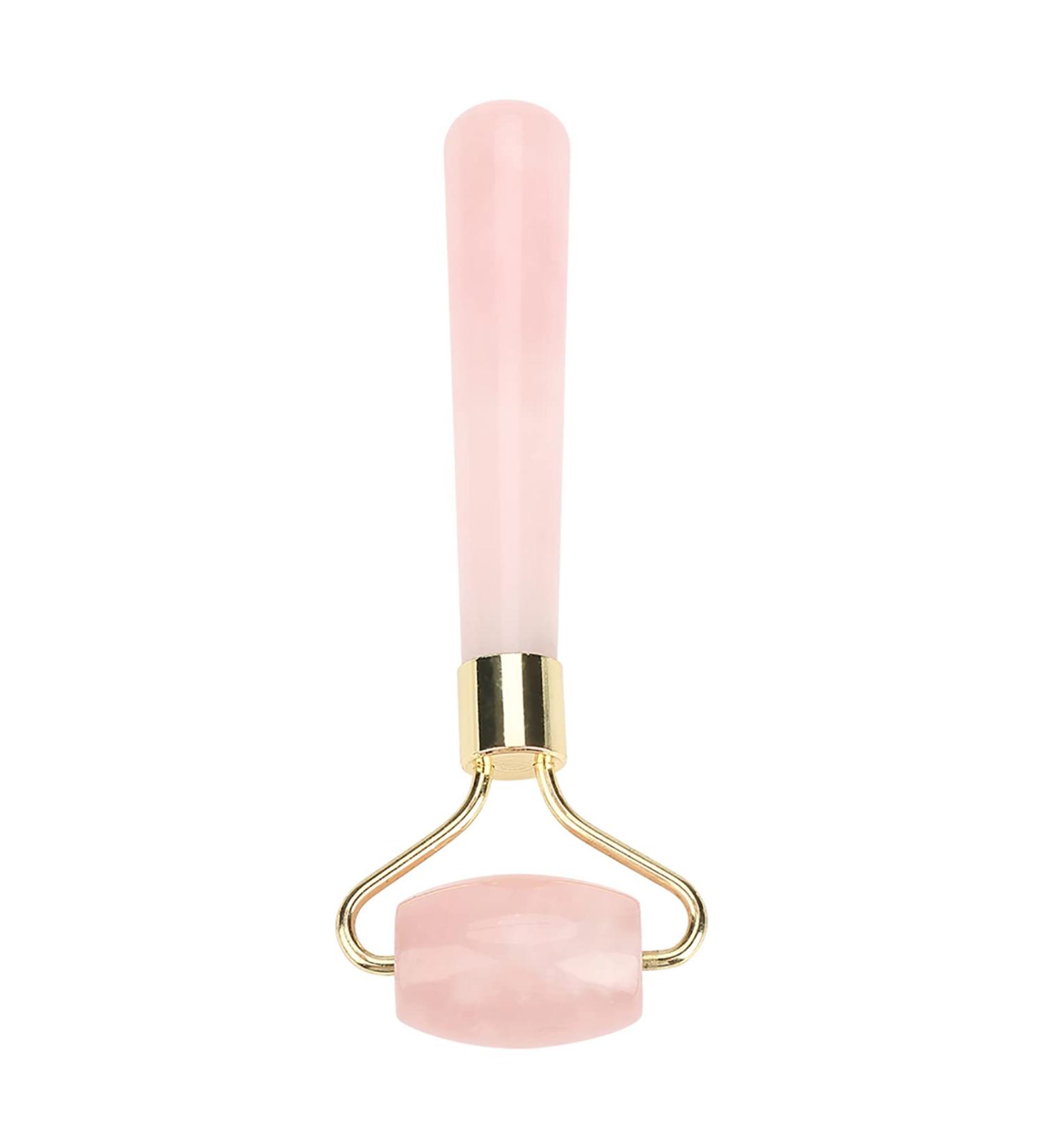 Buy Anti-Aging Jade Roller Therapy | Rejuvenate Face & Neck Skin Reduce Wrinkles - International Shipping - Buy Online on GoSupps.com