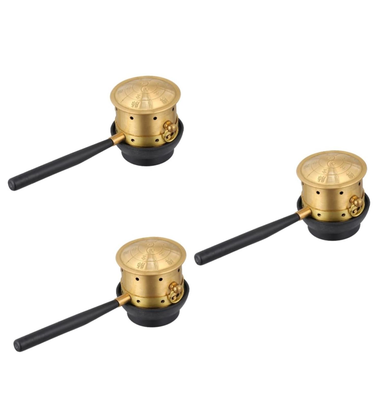 Moxibustion Box - Gleavi Neck Massage Device for Enhanced Blood Circulation | Shop Internationally! - Buy Online on GoSupps.com