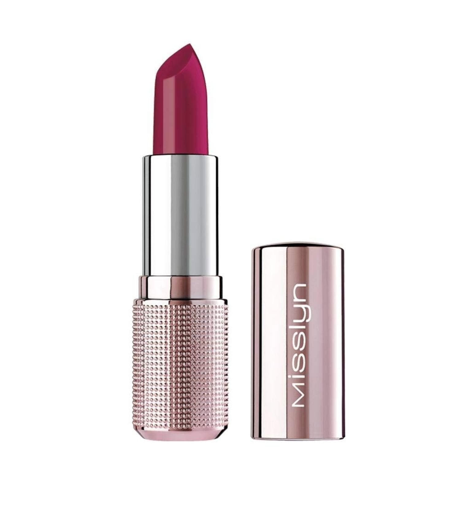 Misslyn Color Crush Lipstick Berry Cakepop 3.5 g