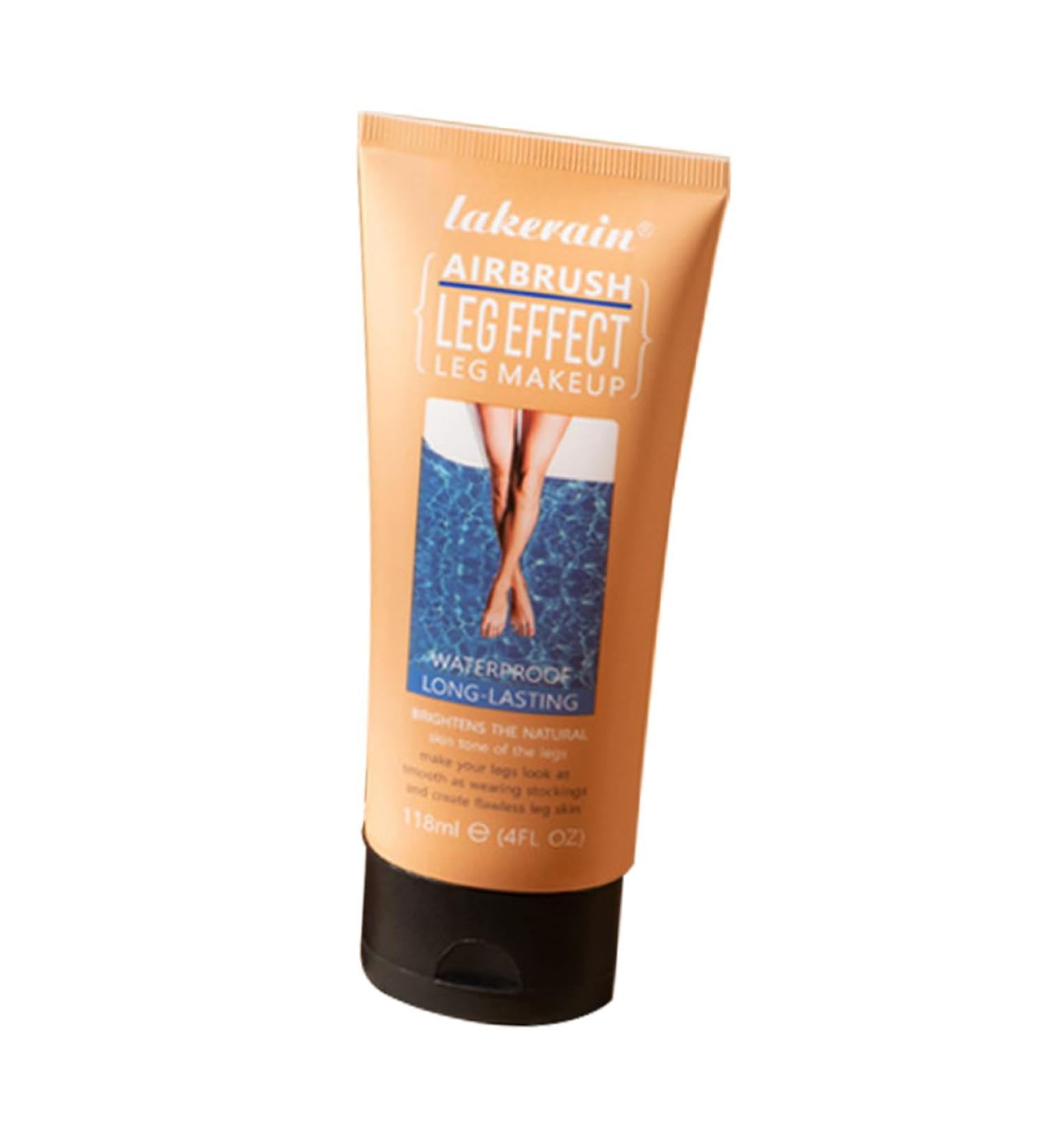 FOMIYES Leg Face Makeup Foundation Under Eye Concealer Face Highlighter Face Paint Makeup Liquid - Buy Online on GoSupps.com