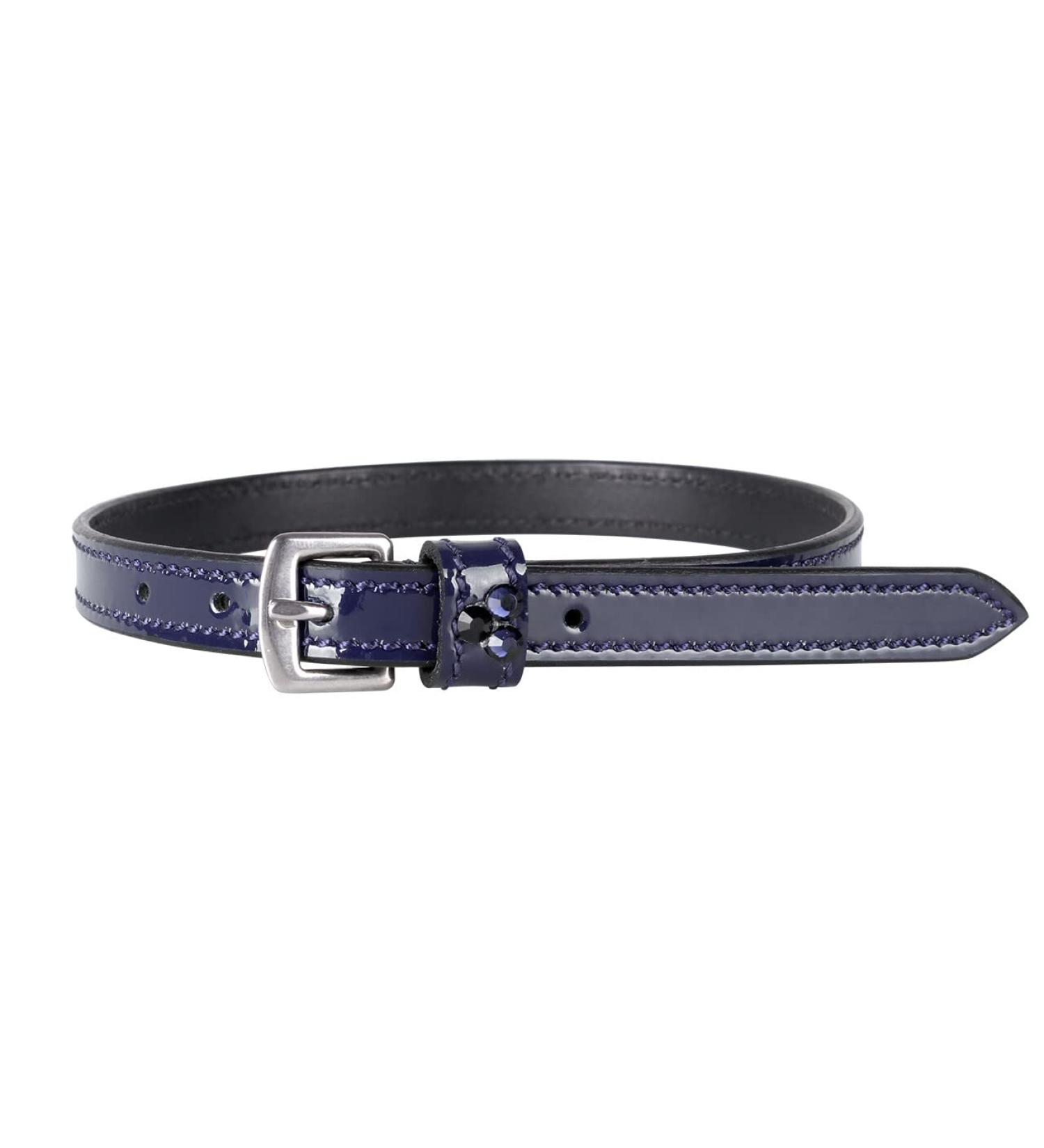 QHP Spur straps for basic horse