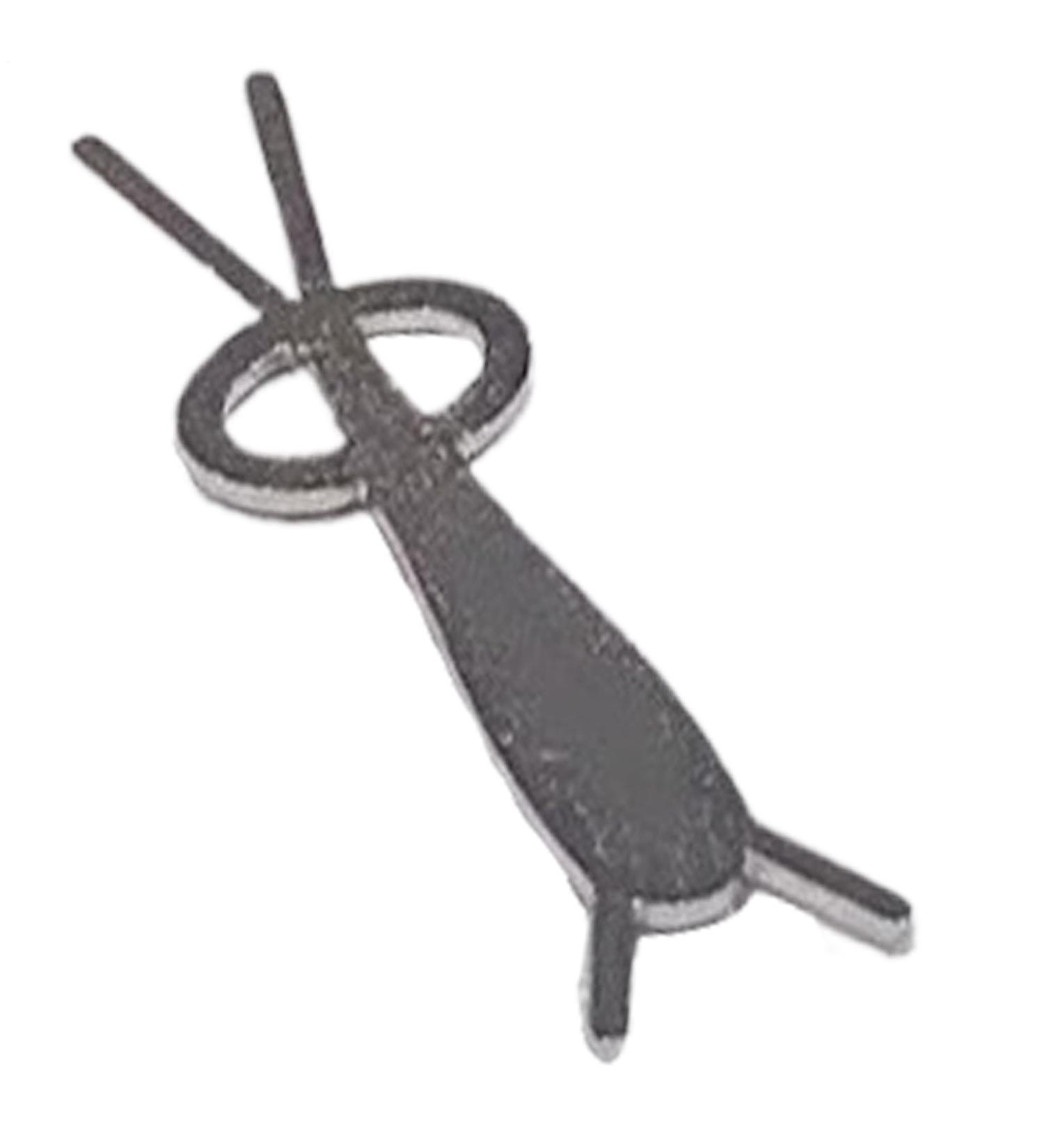 Aimant Magn tique Effet il de Chat pour Ongles - Aimant D coratif en Forme de Lapin avec il de Chaton Accessoire Artistique Design C ur pour Soir es Rendez-Vous et Voyage - Buy Online on GoSupps.com