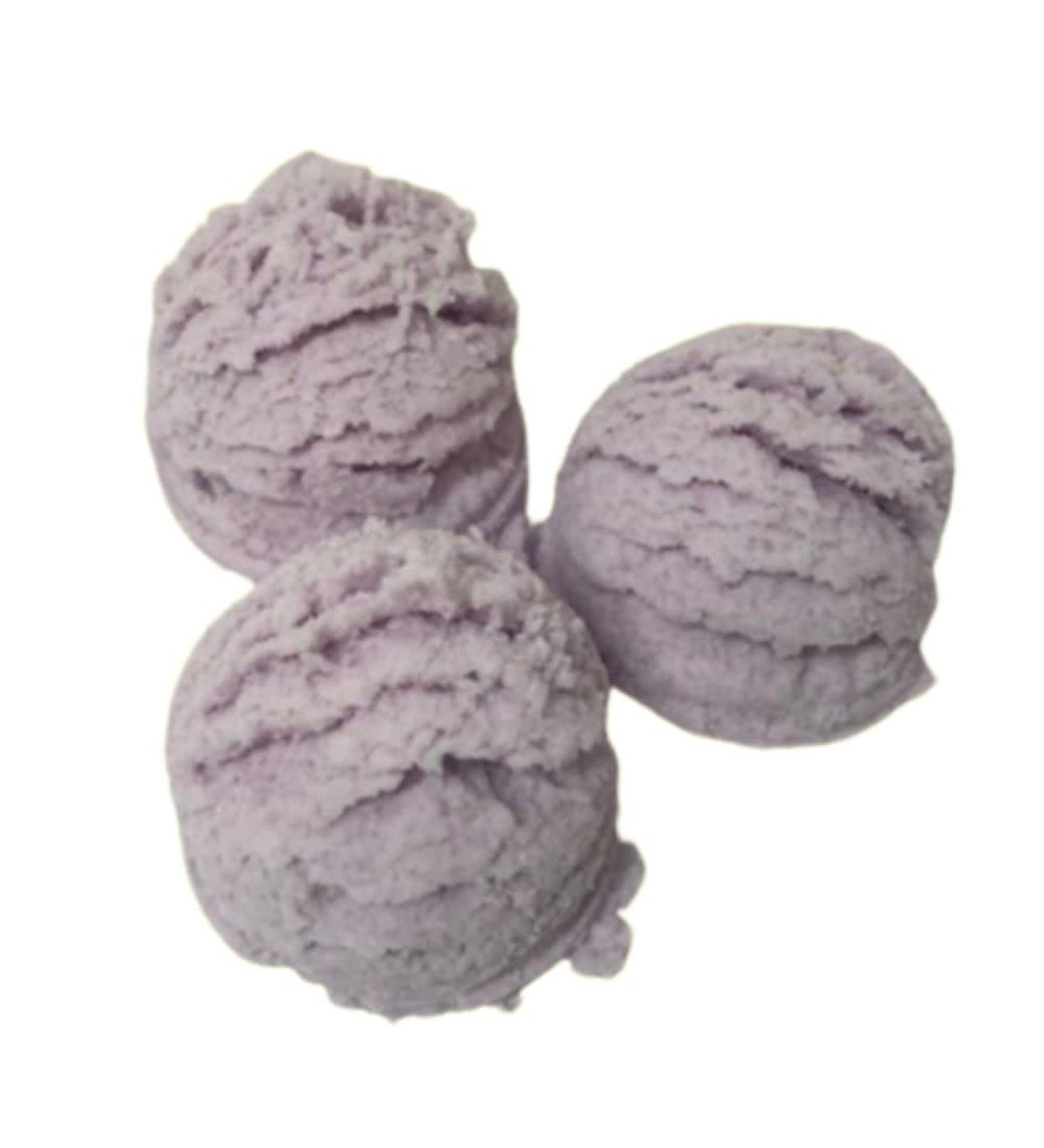 Body Truffles (Lavender)