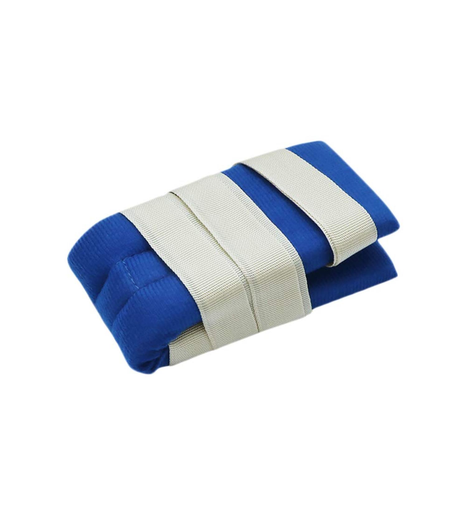 Medical Bed Restraints for Elderly | Hospital Arm Straps & Bedridden Support - Buy Online on GoSupps.com