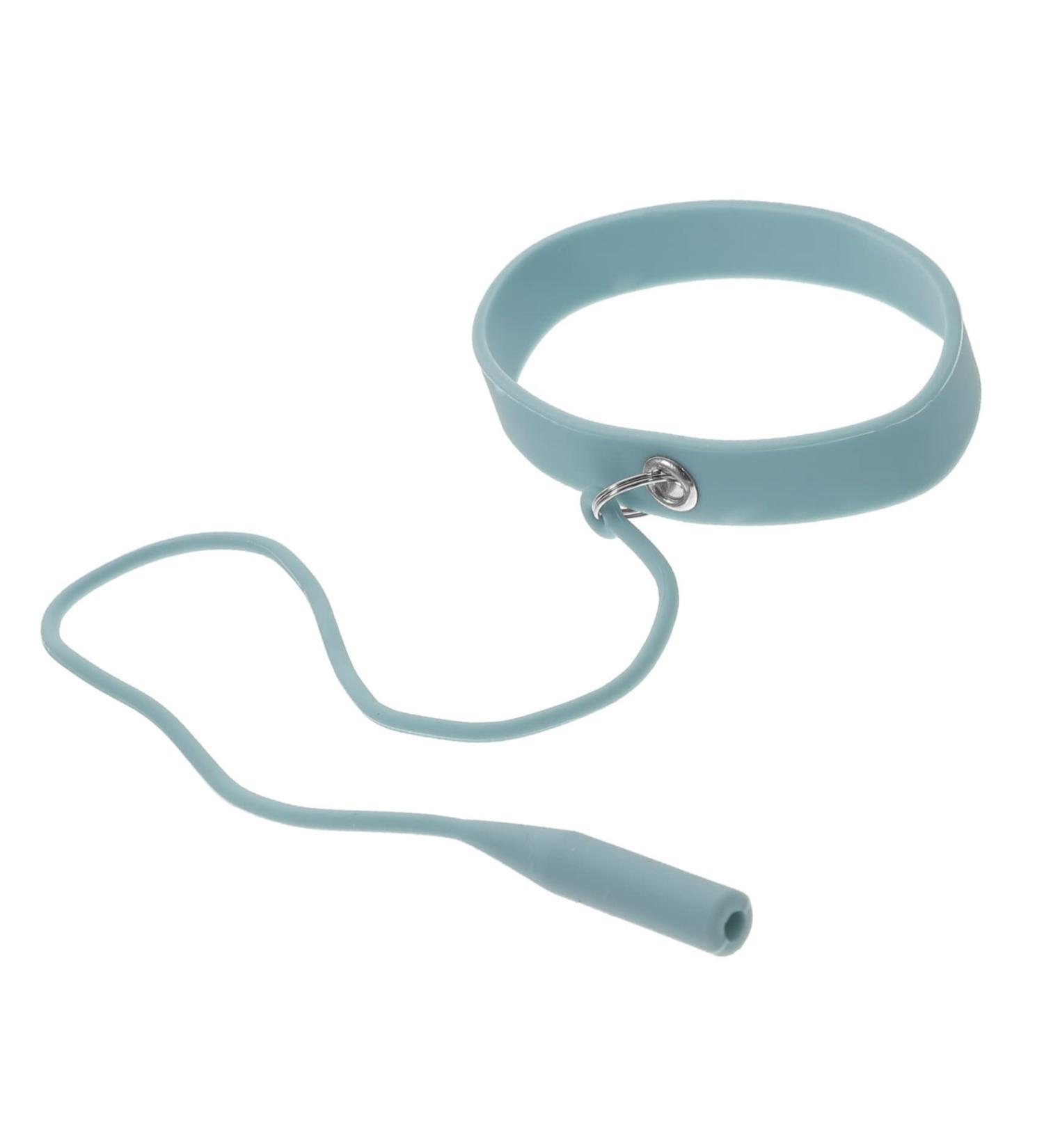 minkissy Eyelash Tweezer Protector Wristband Tweezer Wristband Tweezers Bracelet Silica Auxiliary Tool Blue Bracelet Tweezer Wrist Holder Tweezer Delighter Eyelash Tools 35x6cm Blue - Buy Online on GoSupps.com