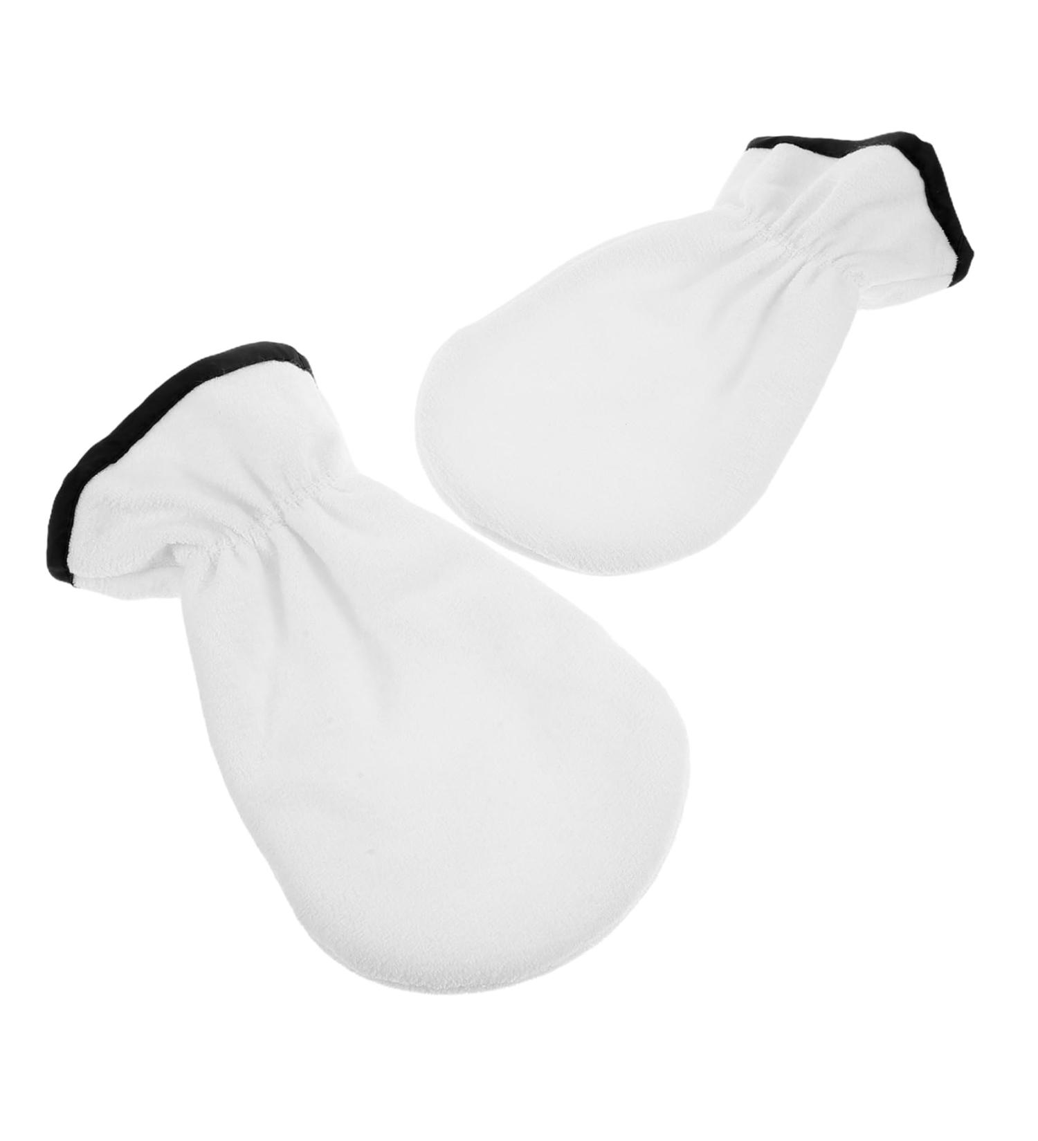 Chauffants Pour Spa Pour Mains Cire De Paraffine Housses Chauffantes Pour Mains De Lotion - Buy Online on GoSupps.com
