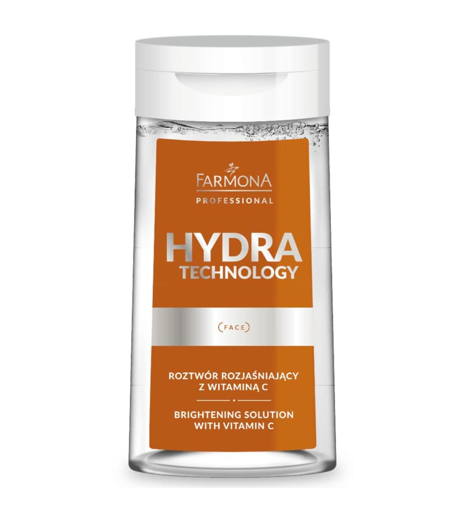 Farmona HYDRA TECHNOLOGY Vitamin C Whitening Solution 100 ml