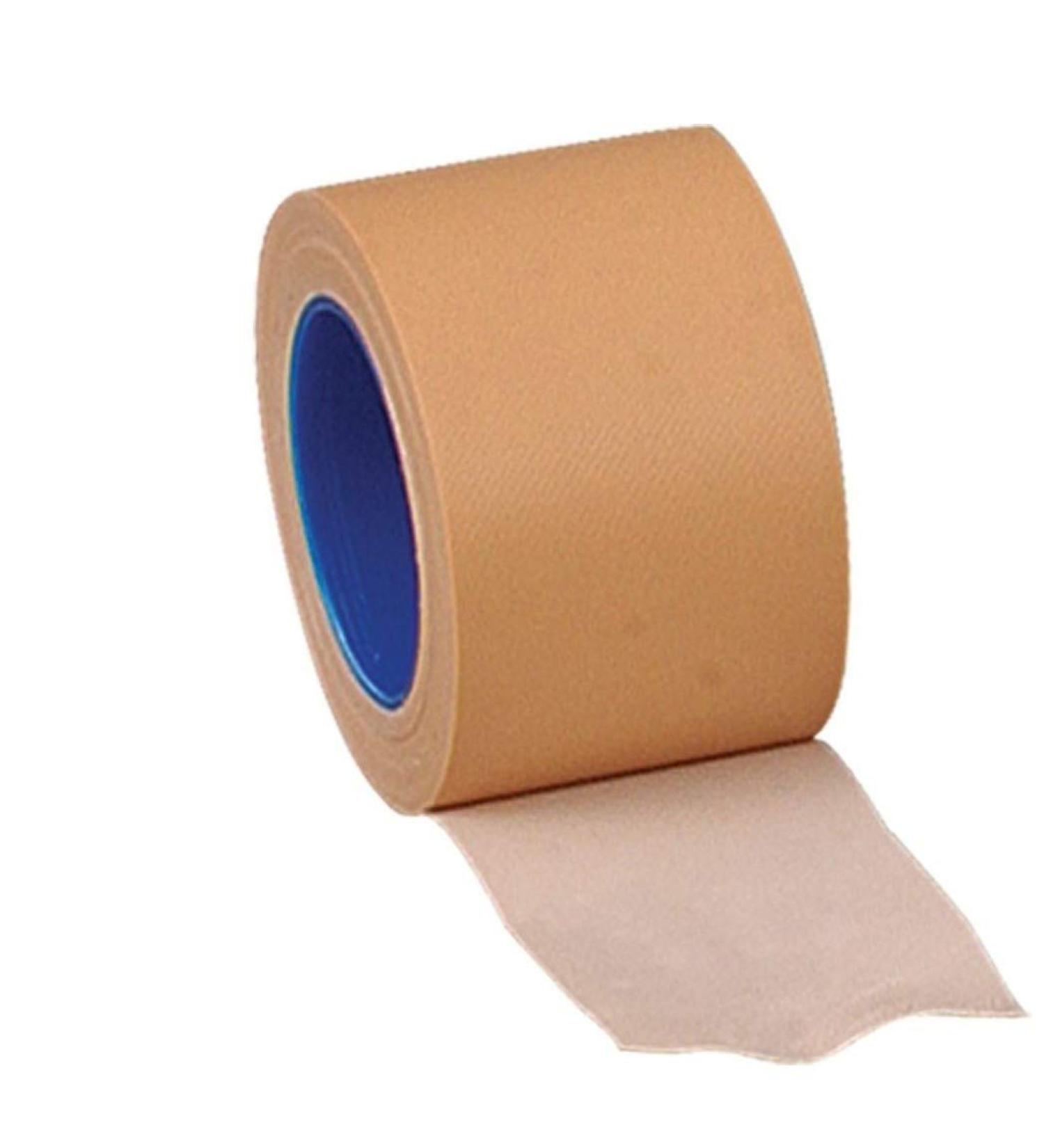 Safety First Aid Group Waterproof Strapping Tape 2.5 cm x 5 m 1 Count (Pack of 1)