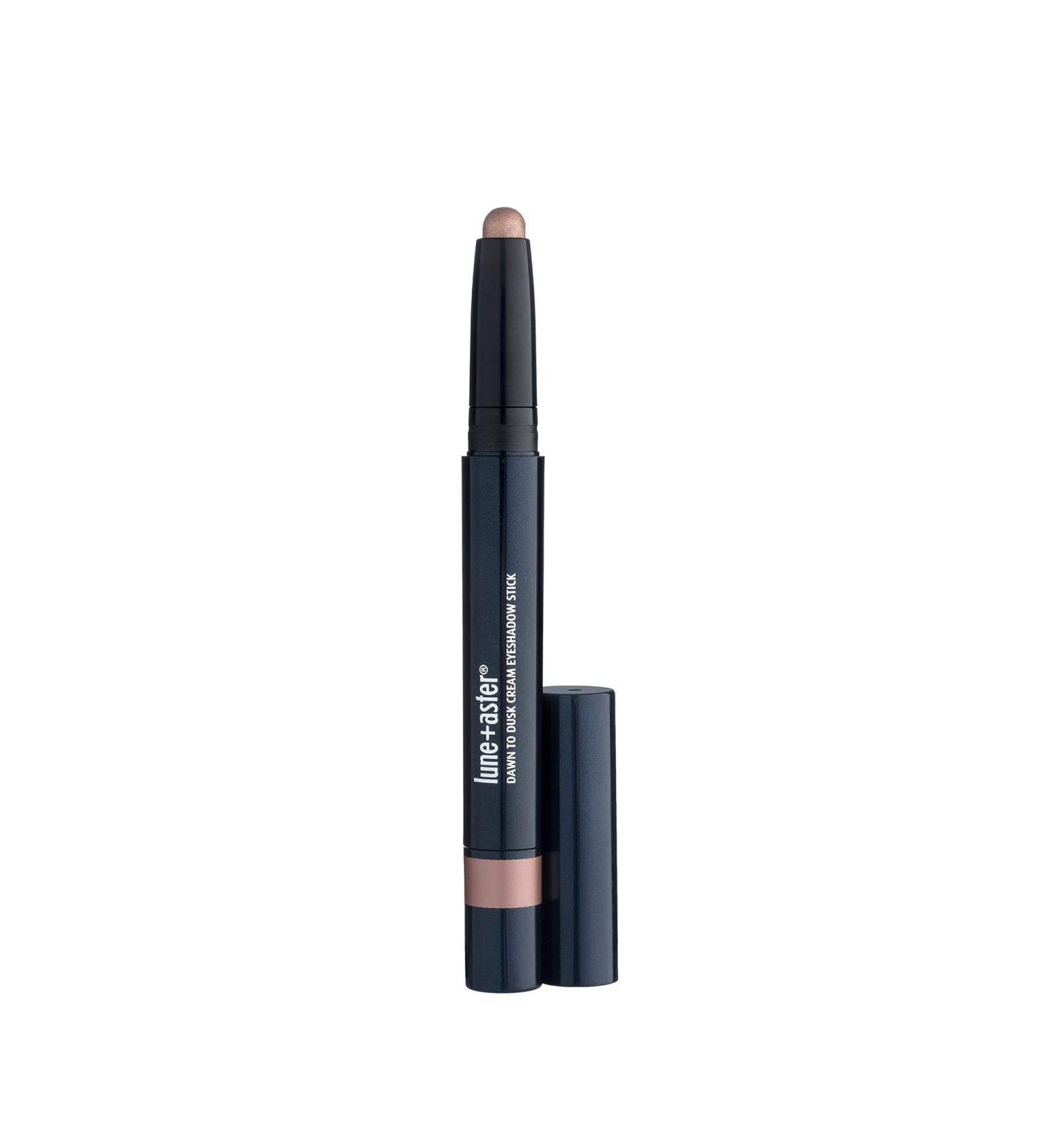 Lune+Aster Rose Gold Cream Eyeshadow Stick - Long-Lasting & Pigmented - Buy Online on GoSupps.com