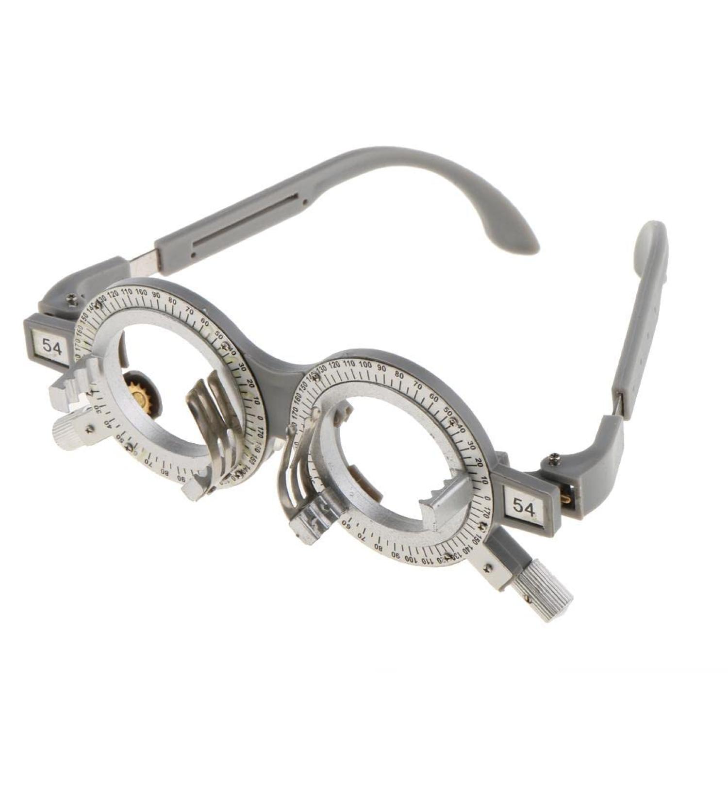 Jojomis Optician Optical Lenses 54mm - Premium Quality & International Shipping - Buy Online on GoSupps.com