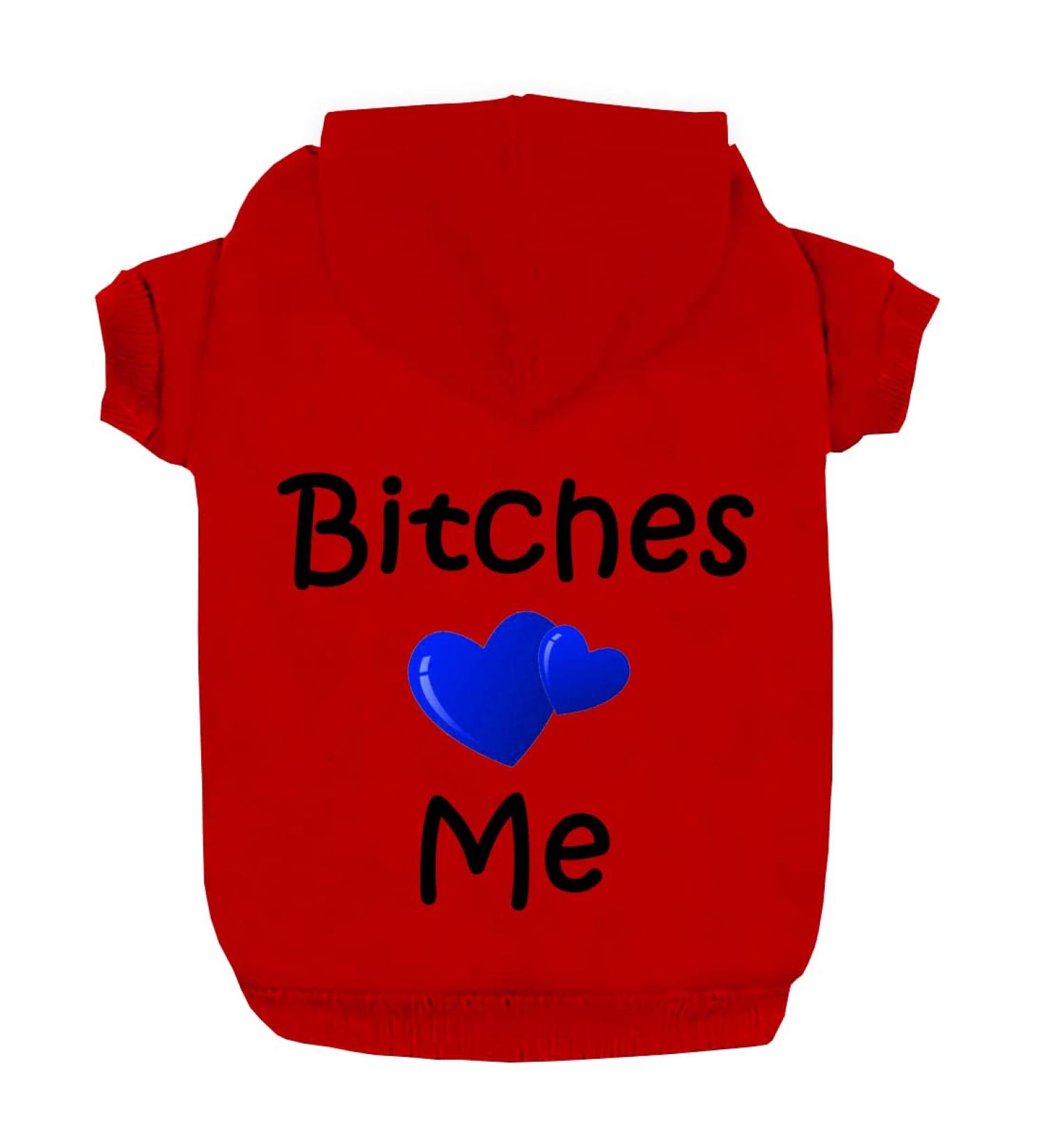 Shop Cozy Dog Hoodies | Fleece Sweatshirts for Small to XXL Dogs - Winter Warmth & Style - Buy Online on GoSupps.com