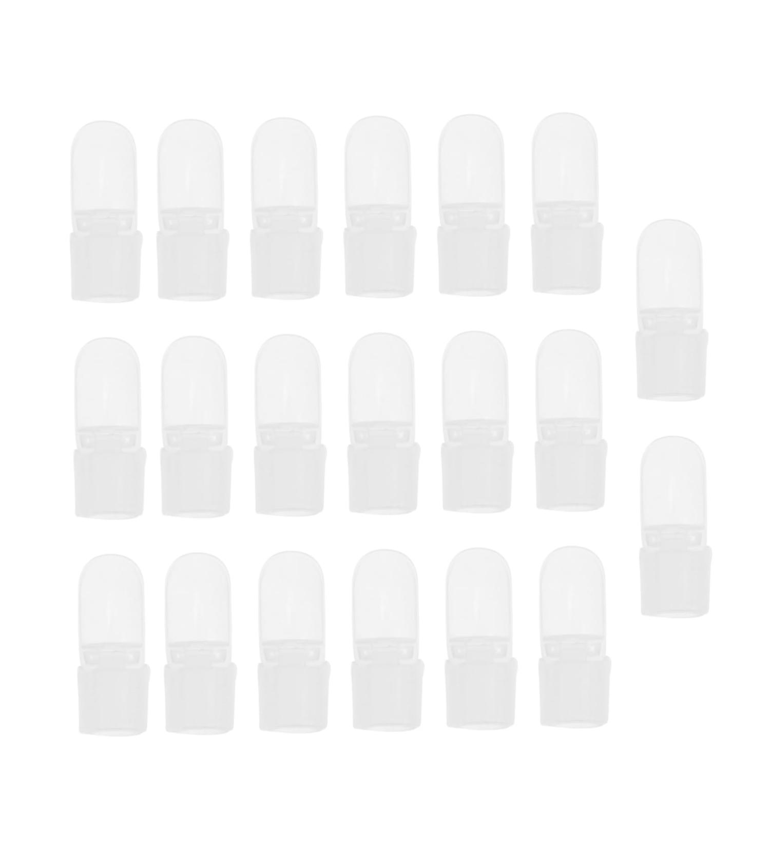  WOONEKY WOONEKY 20 x Easy to Use Cuticle Polish - Buy Online on GoSupps.com