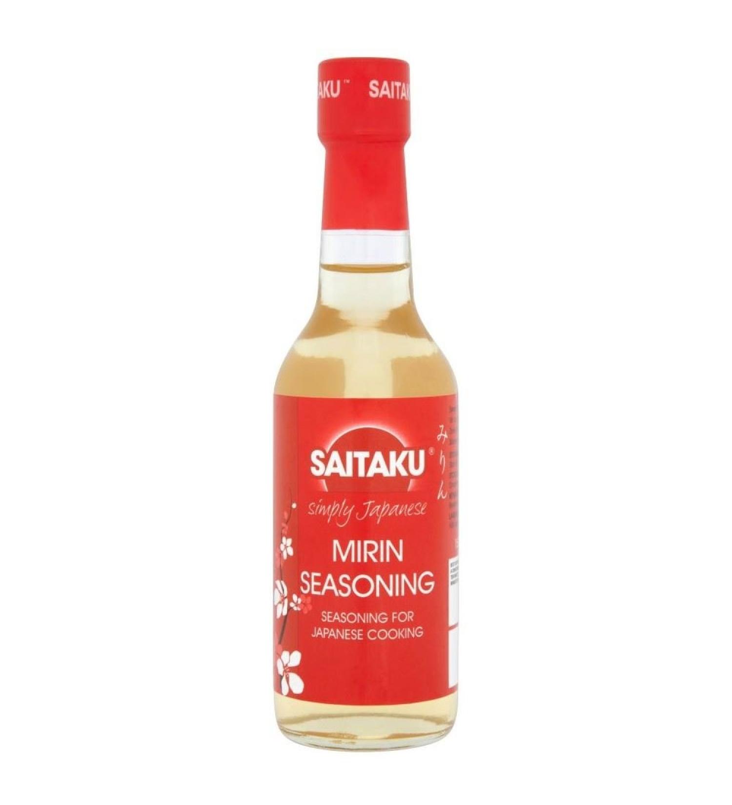 Saitake Mirin (150Ml)