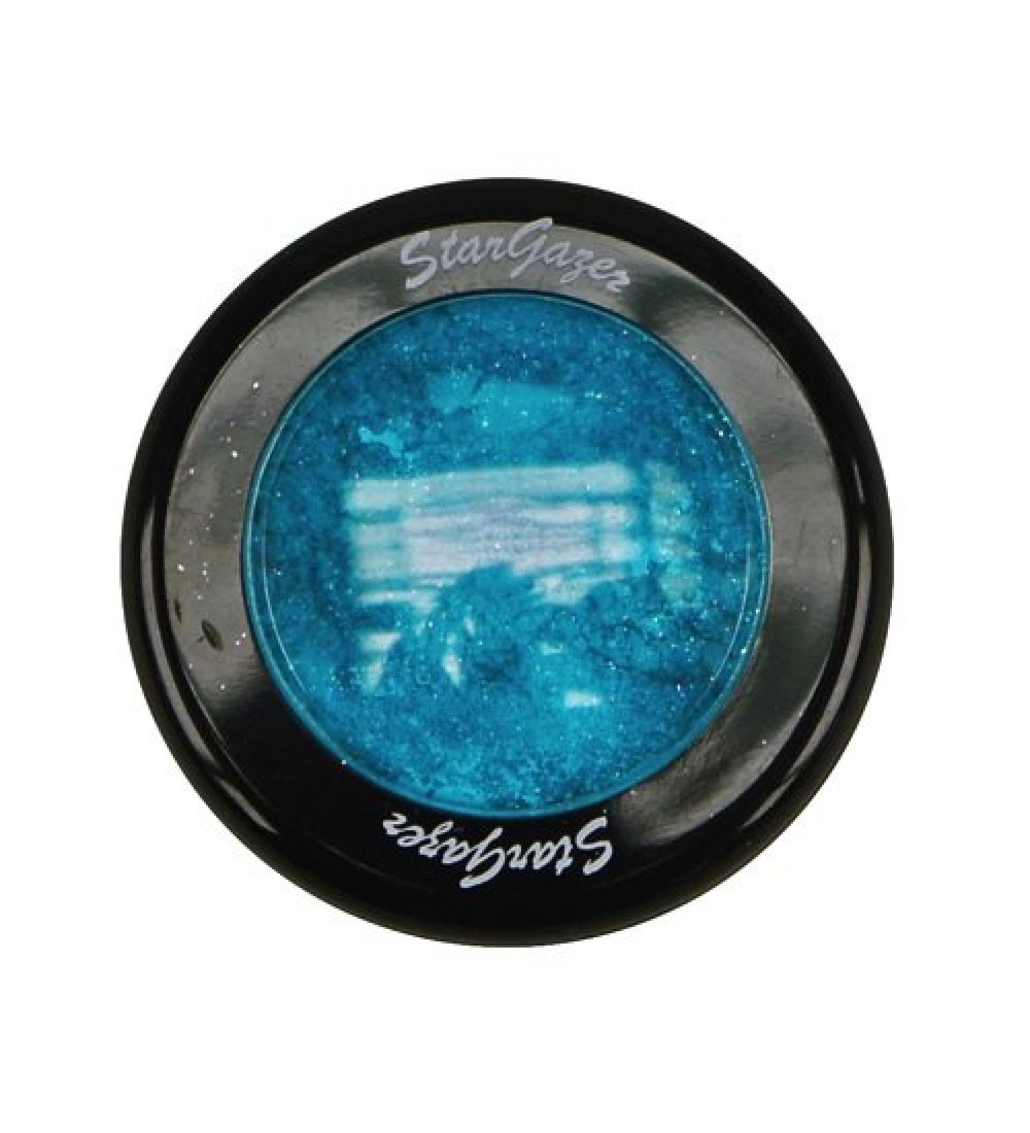 Stargazer Glitter Eye Dust 105 TURQUOISE