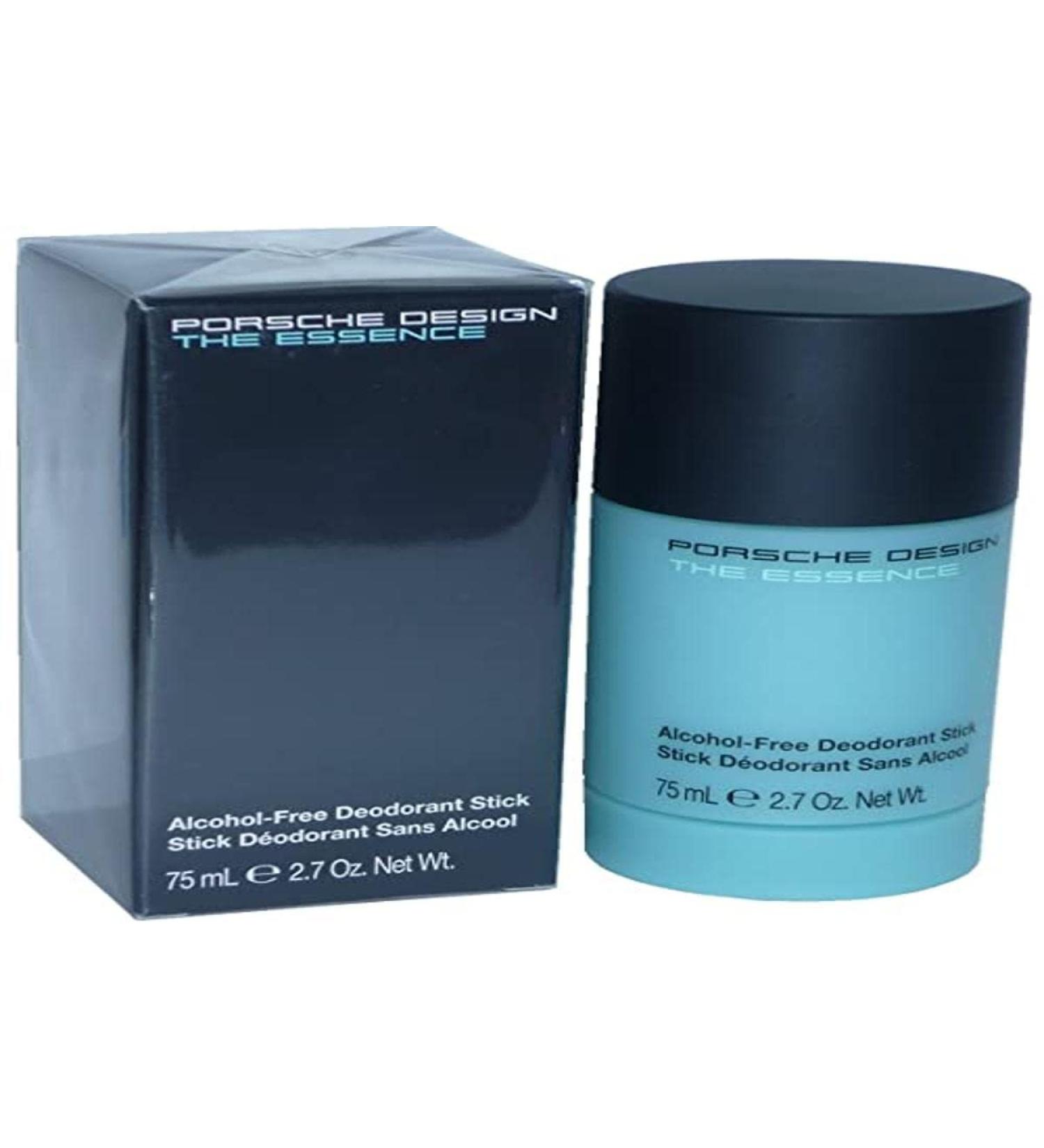 Porsche Design Porsche The Essence Men's Alcohol-Free Deodorant Stick 75 ml