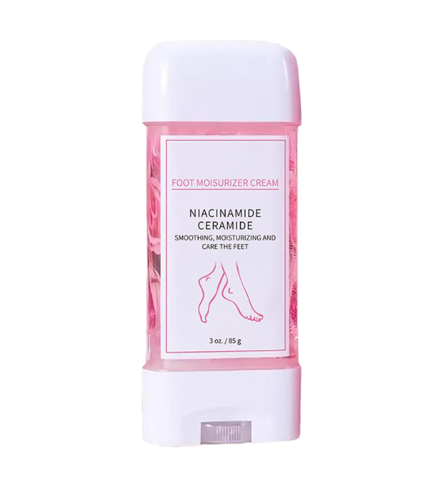 Stick Talon - Anti Crack Foot Treatment Stick - Moisturizing and Nourishing Lotion for Women Men Elderly Athletes - Buy Online on GoSupps.com