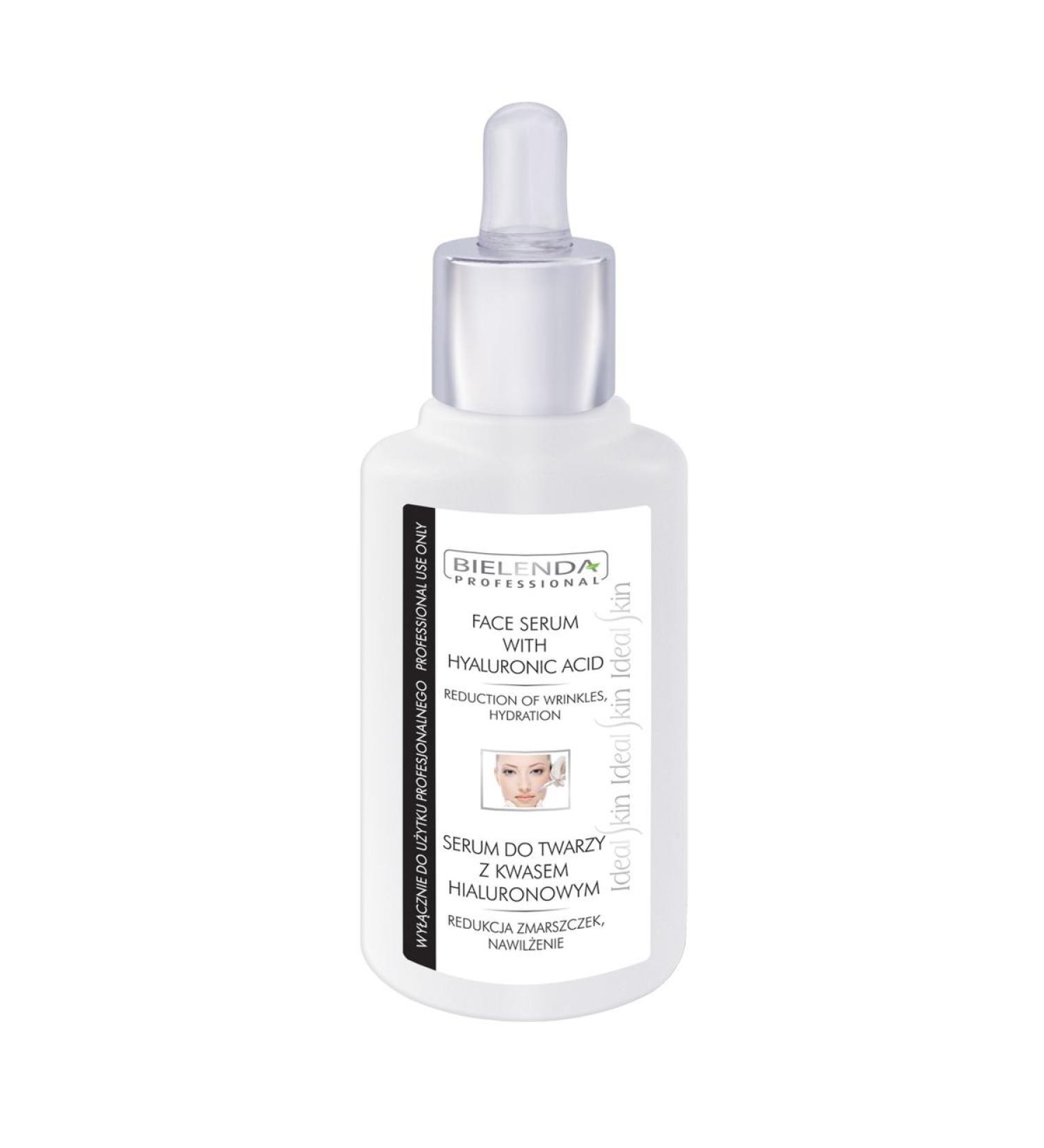 Bielenda Masques et traitements pour le visage - 30 ml - 5902169006631