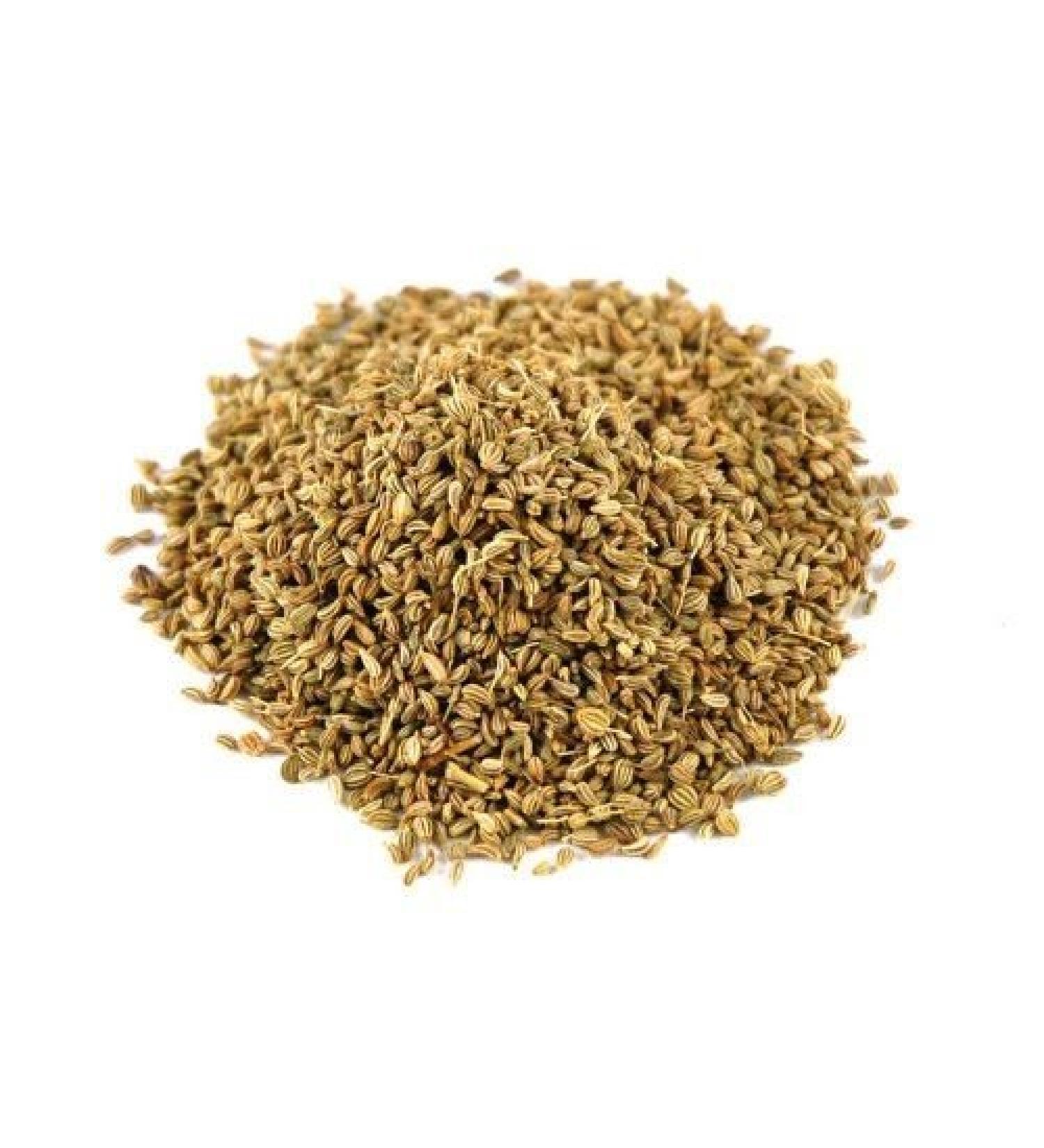 Carom Seeds - Ajwain (Ajmo) 200g