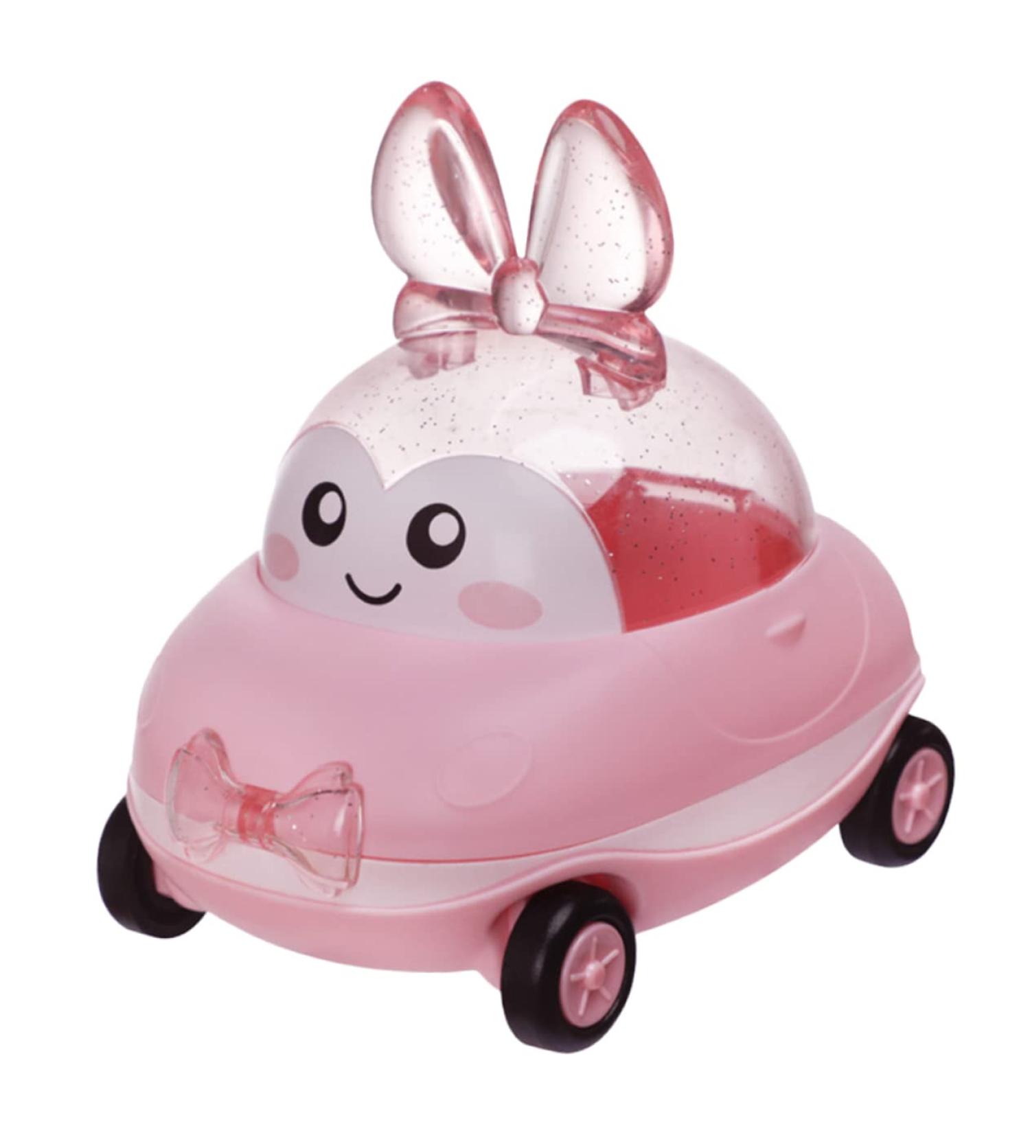 CAXUSD Candy Box Candy Containers for Small Case Birthday Candy Container Cartoon Packing Box Baby 1 - Buy Online on GoSupps.com