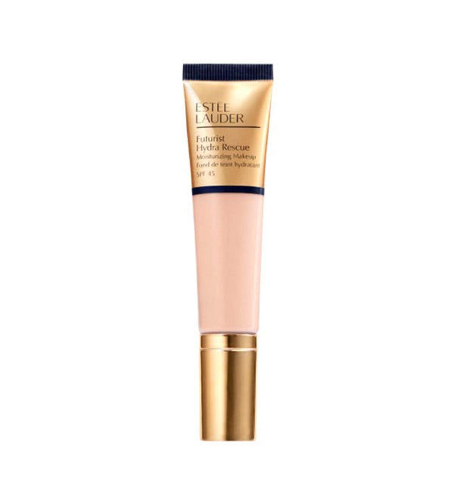 Estee Lauder Futurist Hydra Rescue SPF45 3C2 Pebble 35ml - 1.2oz - Buy Online on GoSupps.com