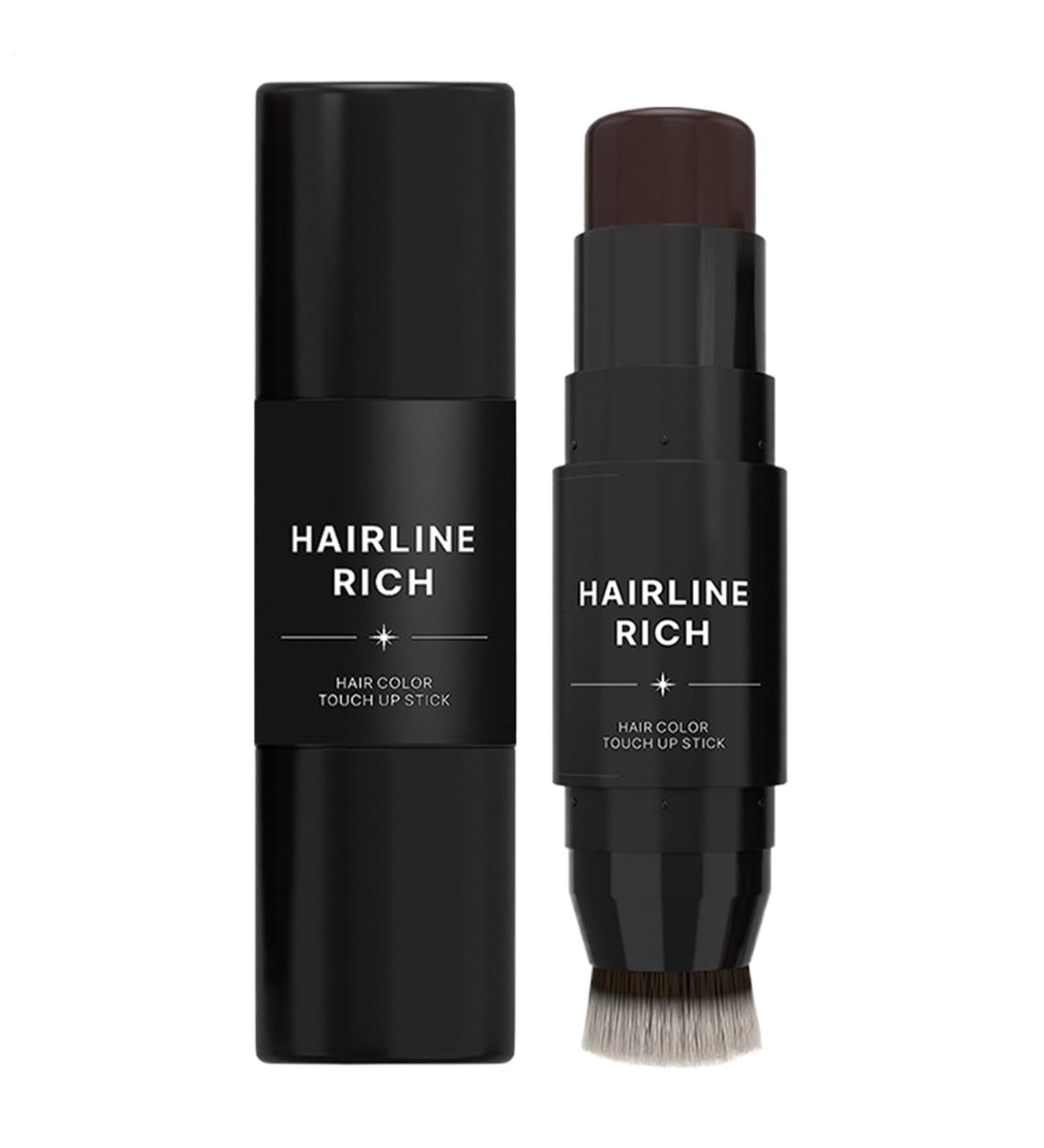  G n rique Root Cover Up Temporary Hair Color Double-ended Color Pen Hair Coverage Stick Long-Lasting Hair Color Hair Color Pen Root Concealer Pen Instant Hair Coverage Temporary Root Color Women s Hair - Buy Online on GoSupps.com