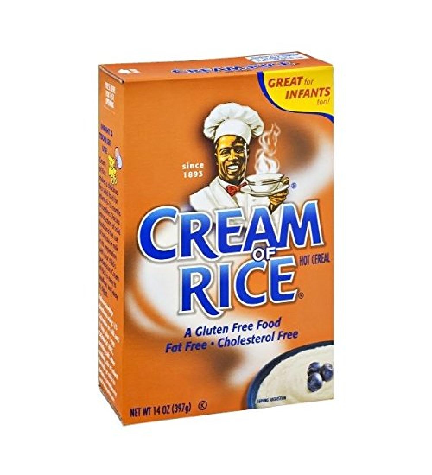 Cream of Rice 397g (14oz)
