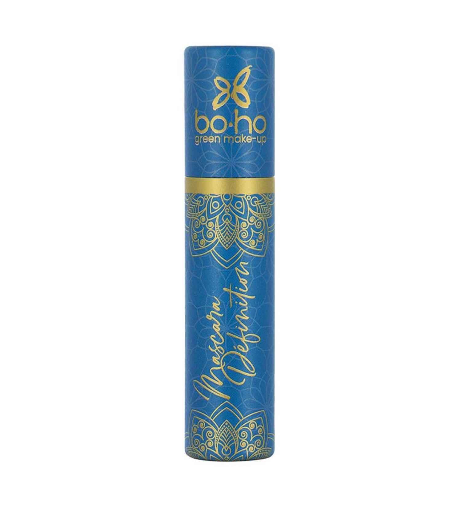 Boho Green Mascara 03 Blue 6 ml